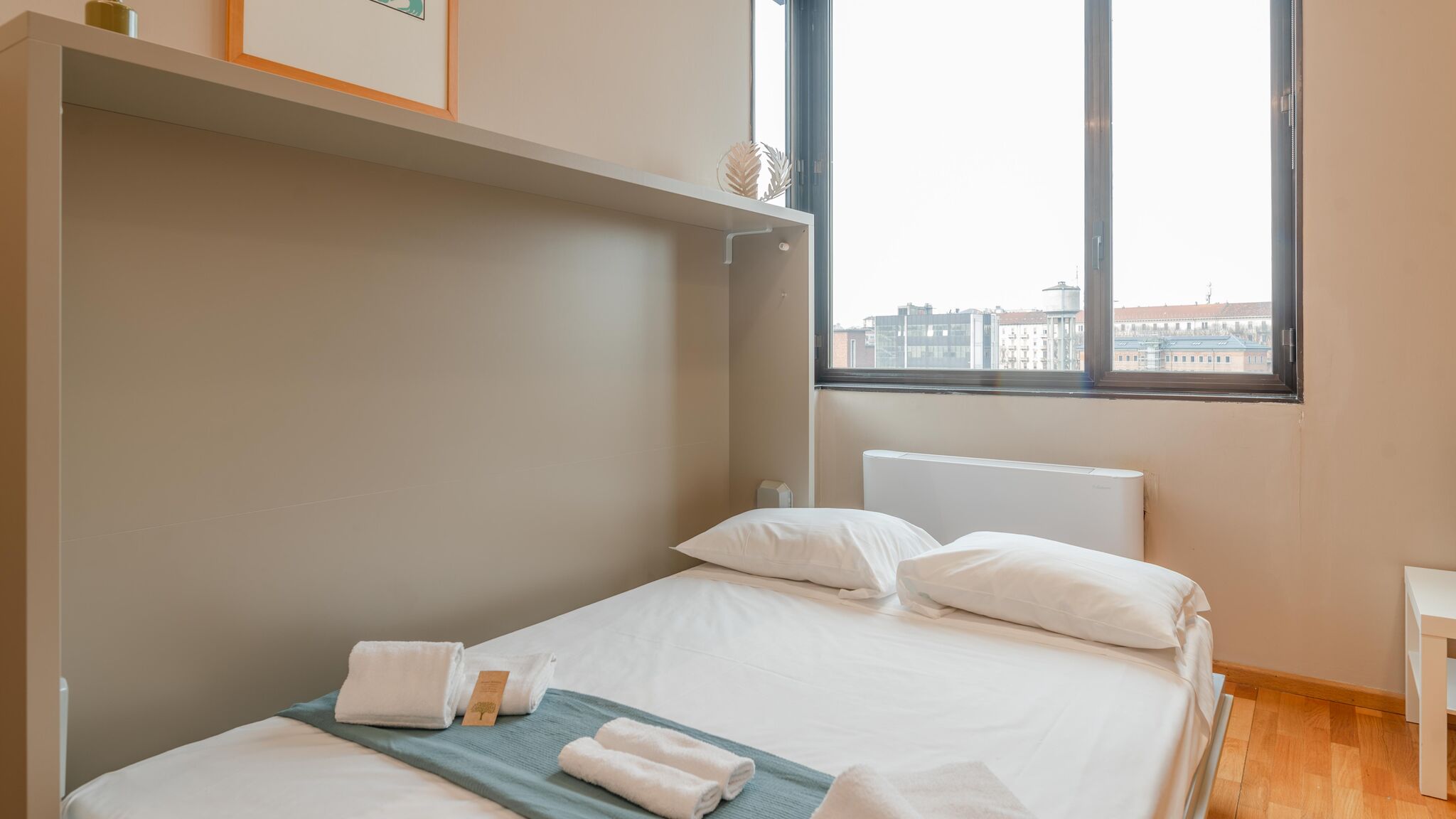 Italianway Torino Suite 503 by Toh Solution