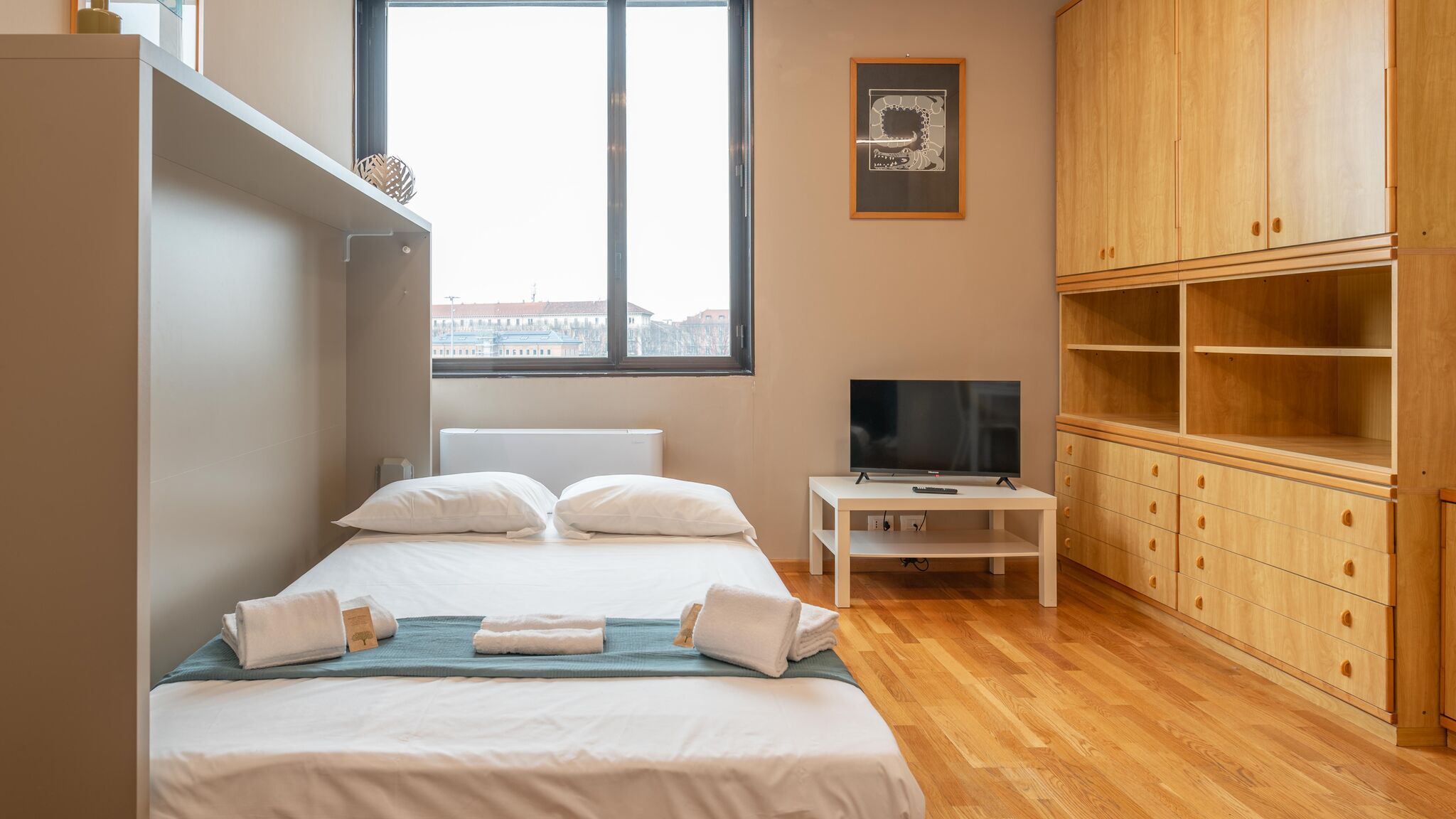 Italianway Torino Suite 503 by Toh Solution