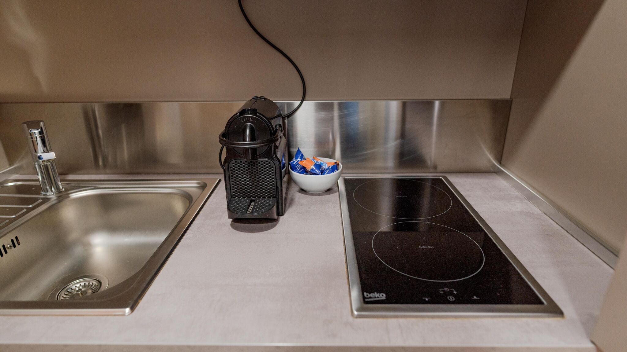 Italianway Torino Suite 503 by Toh Solution