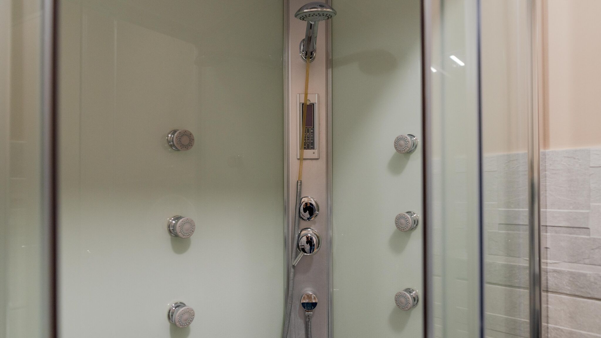 Italianway Torino Suite 503 by Toh Solution