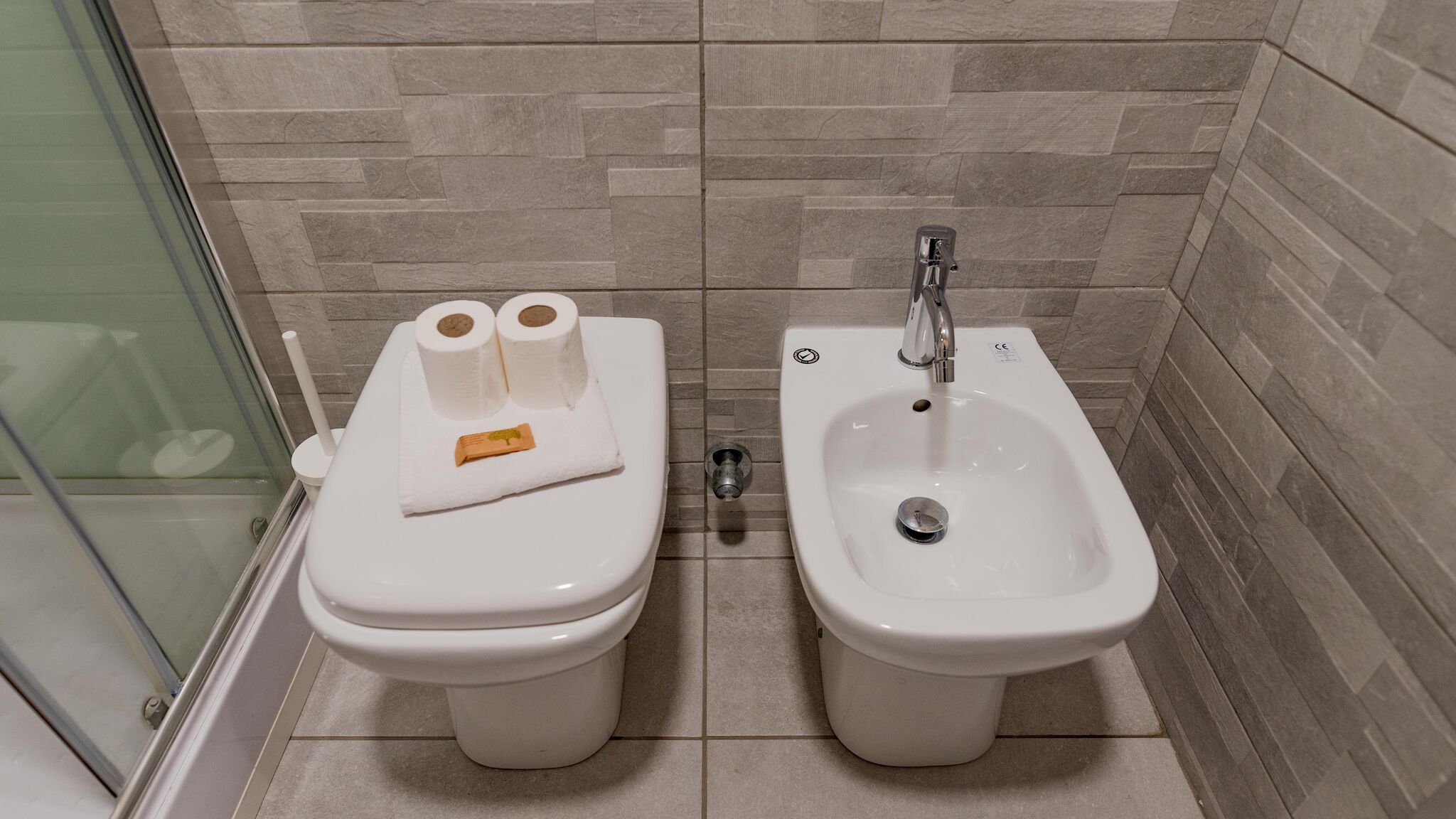 Italianway Torino Suite 503 by Toh Solution