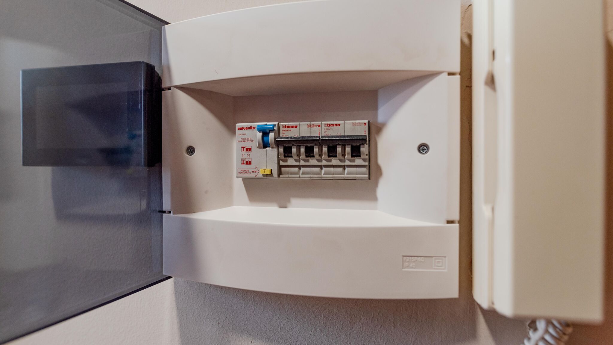 Italianway Torino Suite 503 by Toh Solution