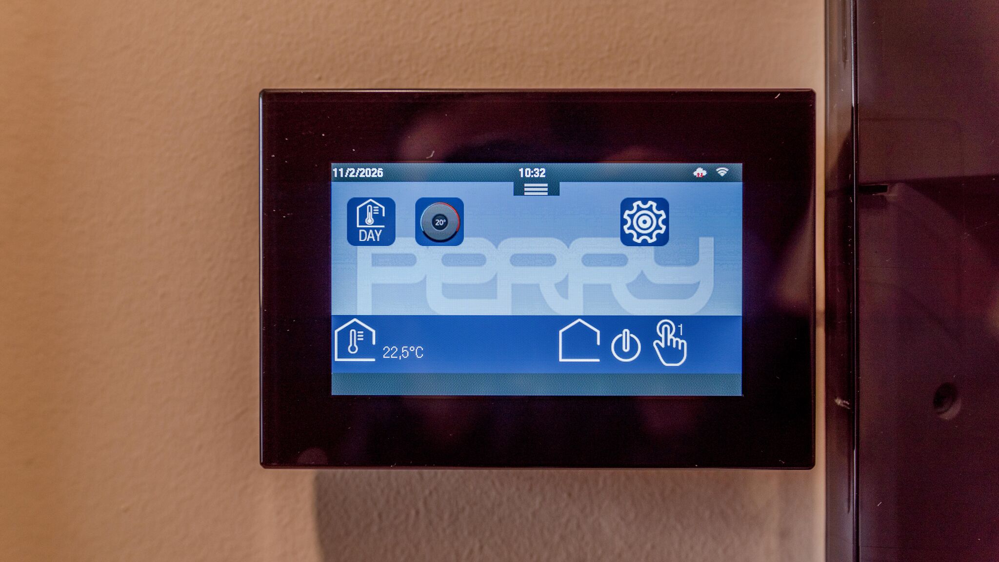 Italianway Torino Suite 503 by Toh Solution