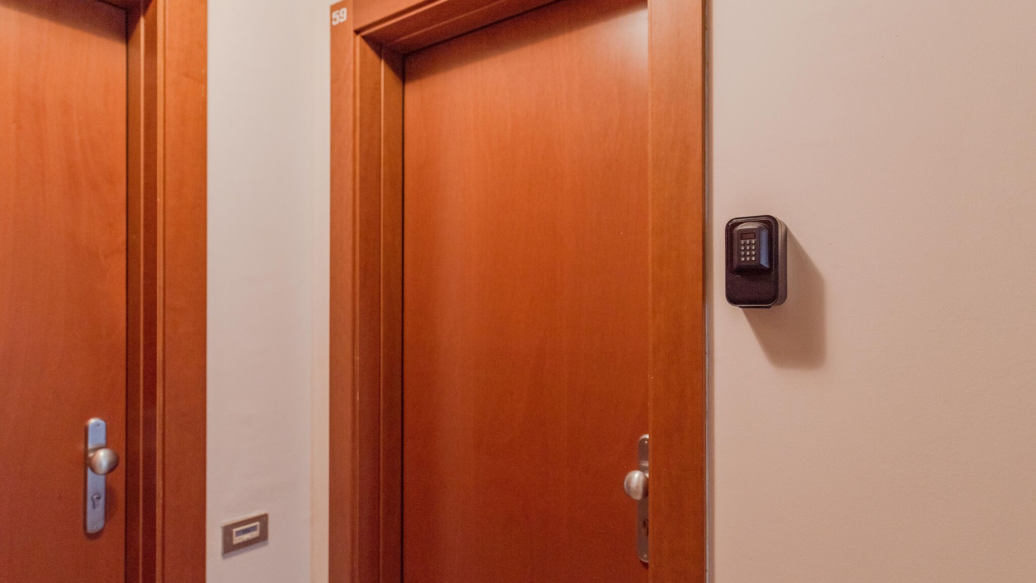 Italianway Torino Suite 503 by Toh Solution