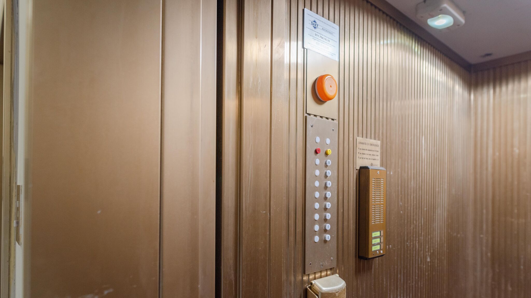 Italianway Torino Suite 503 by Toh Solution