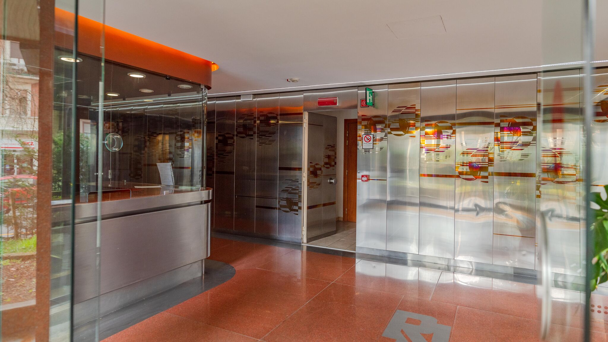 Italianway Torino Suite 503 by Toh Solution