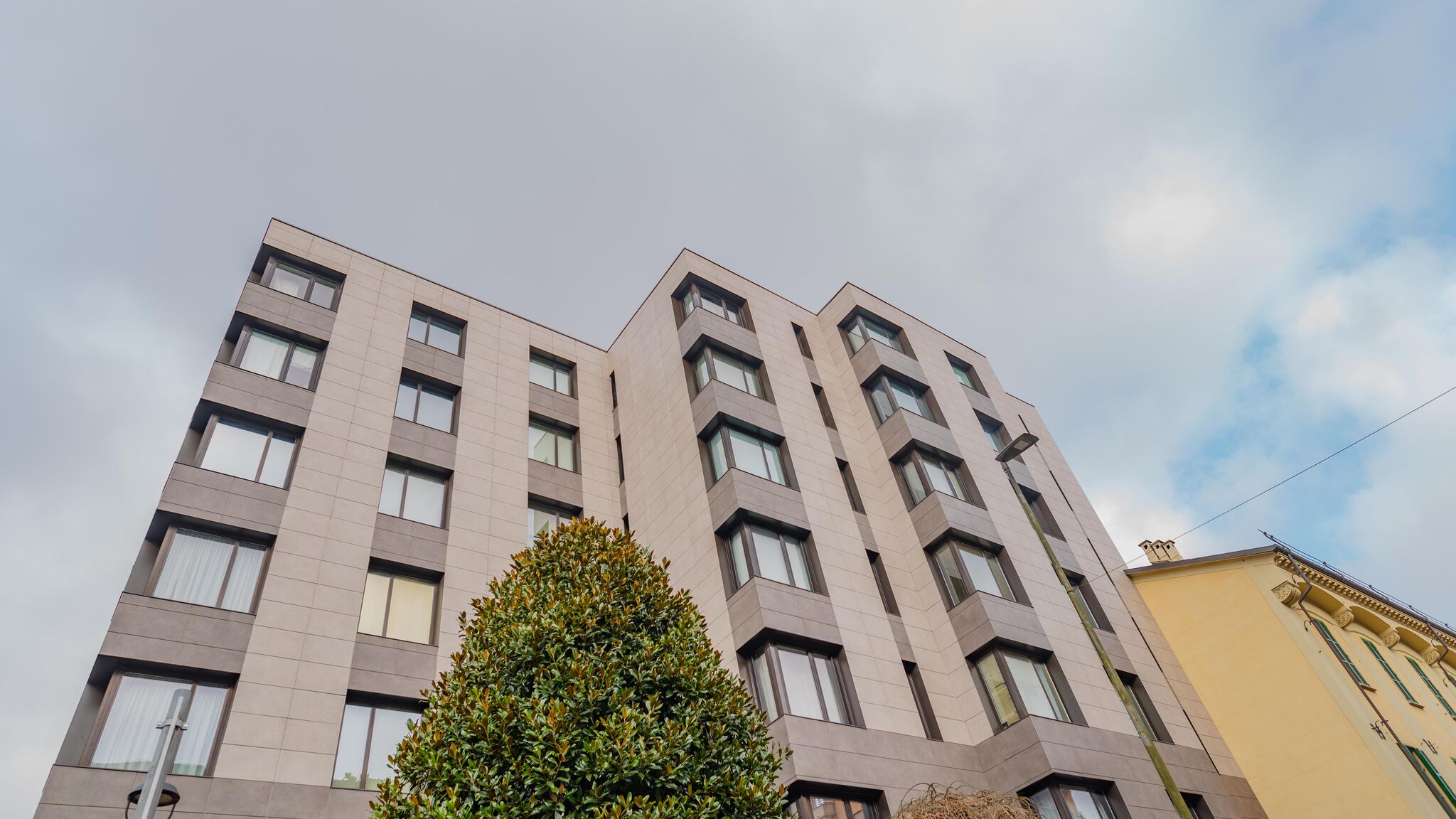 Italianway Torino Suite 503 by Toh Solution