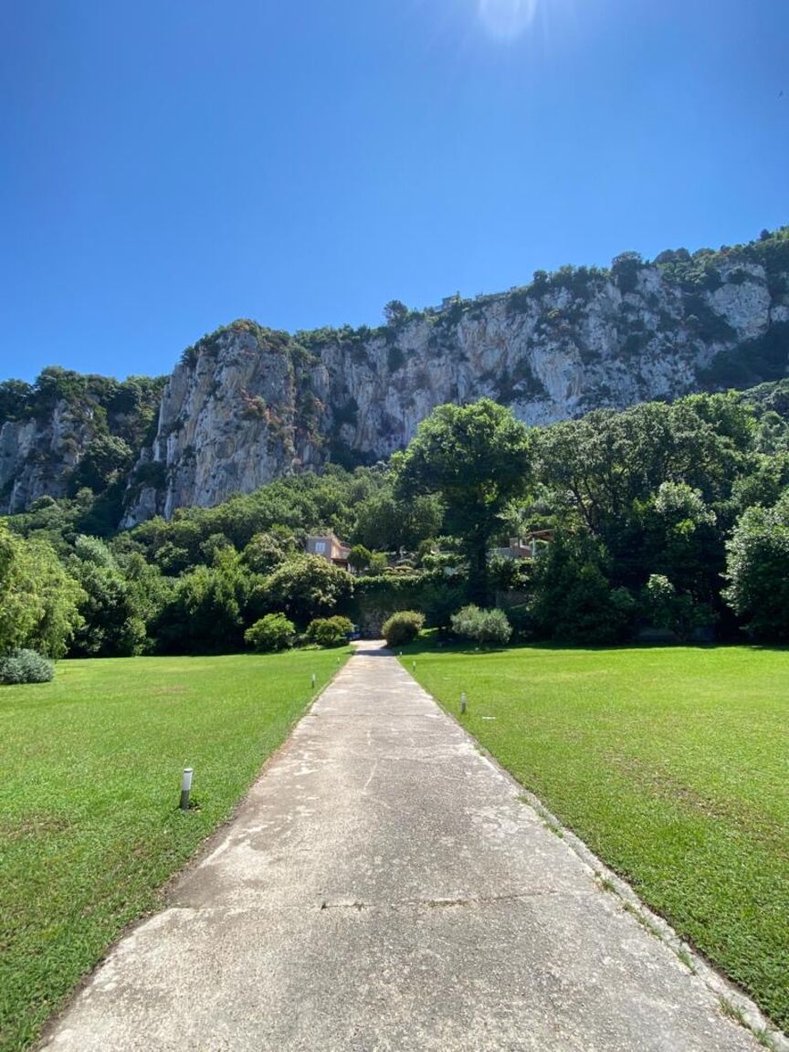 Italianway Capri Villa Greta by My Villa Collection