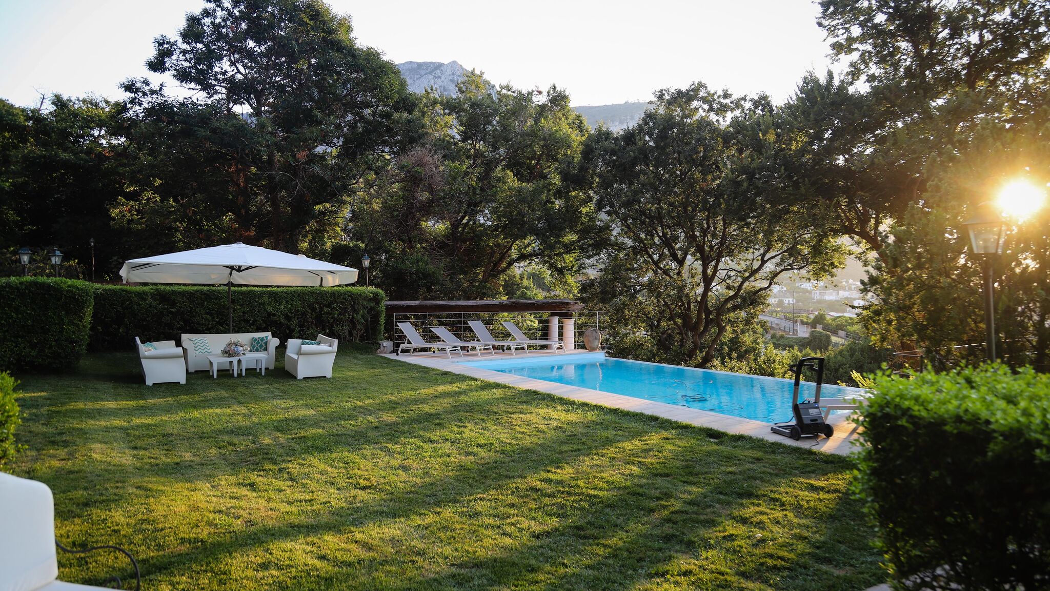 Italianway Capri Villa Greta by My Villa Collection