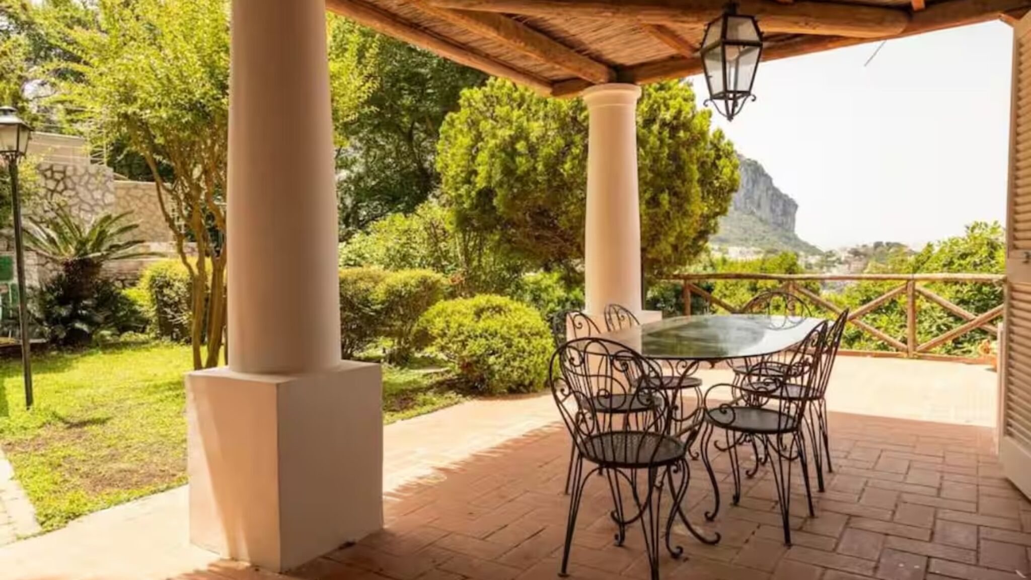 Italianway Capri Villa Greta by My Villa Collection