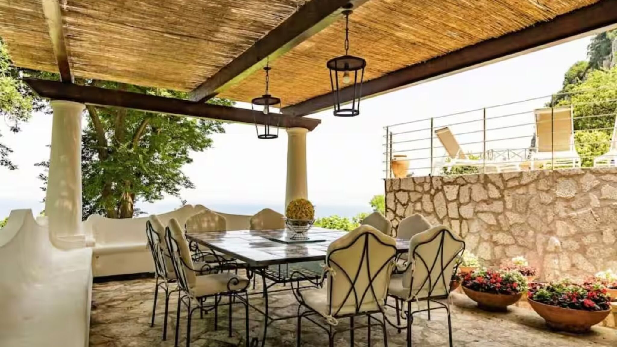 Italianway Capri Villa Greta by My Villa Collection