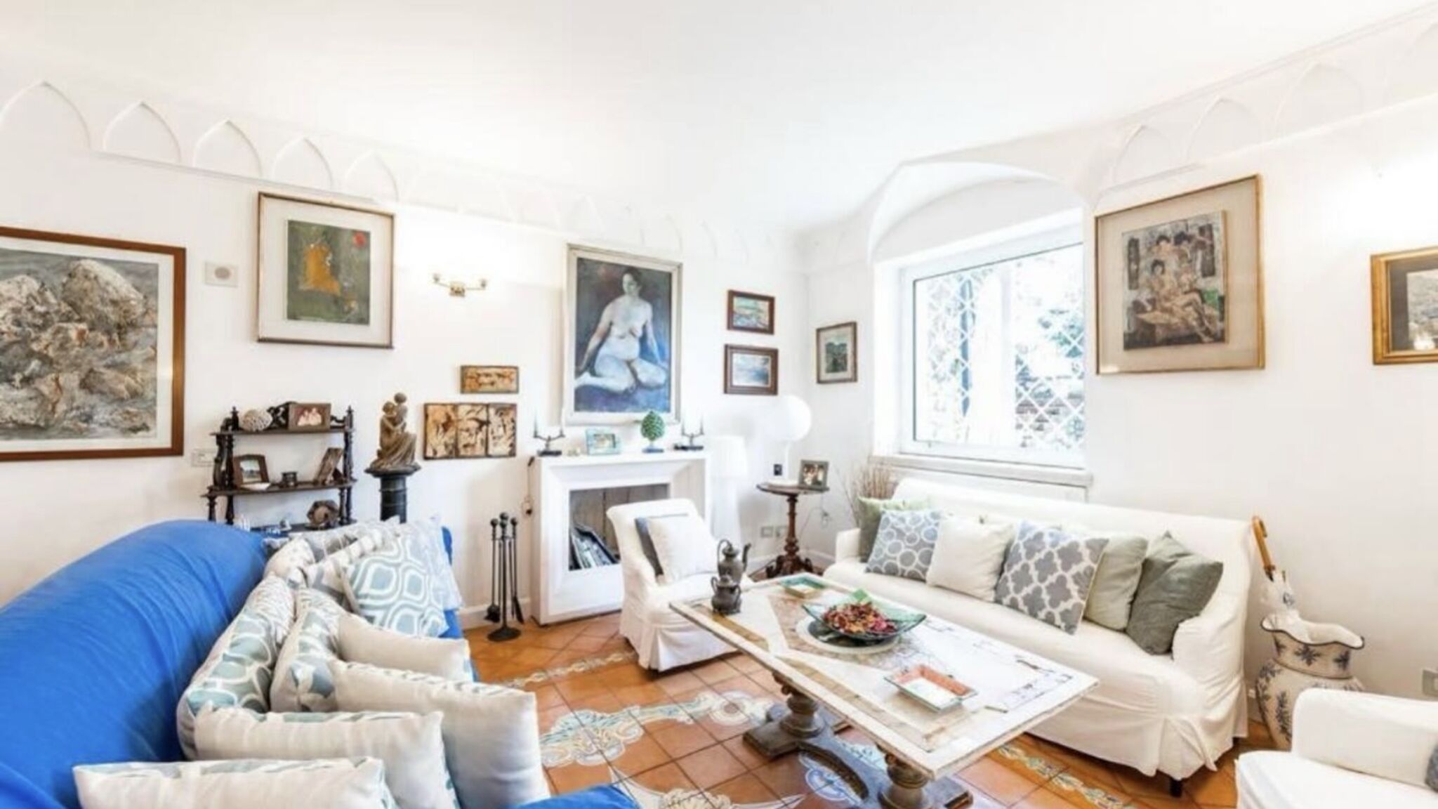 Italianway Capri Villa Greta by My Villa Collection