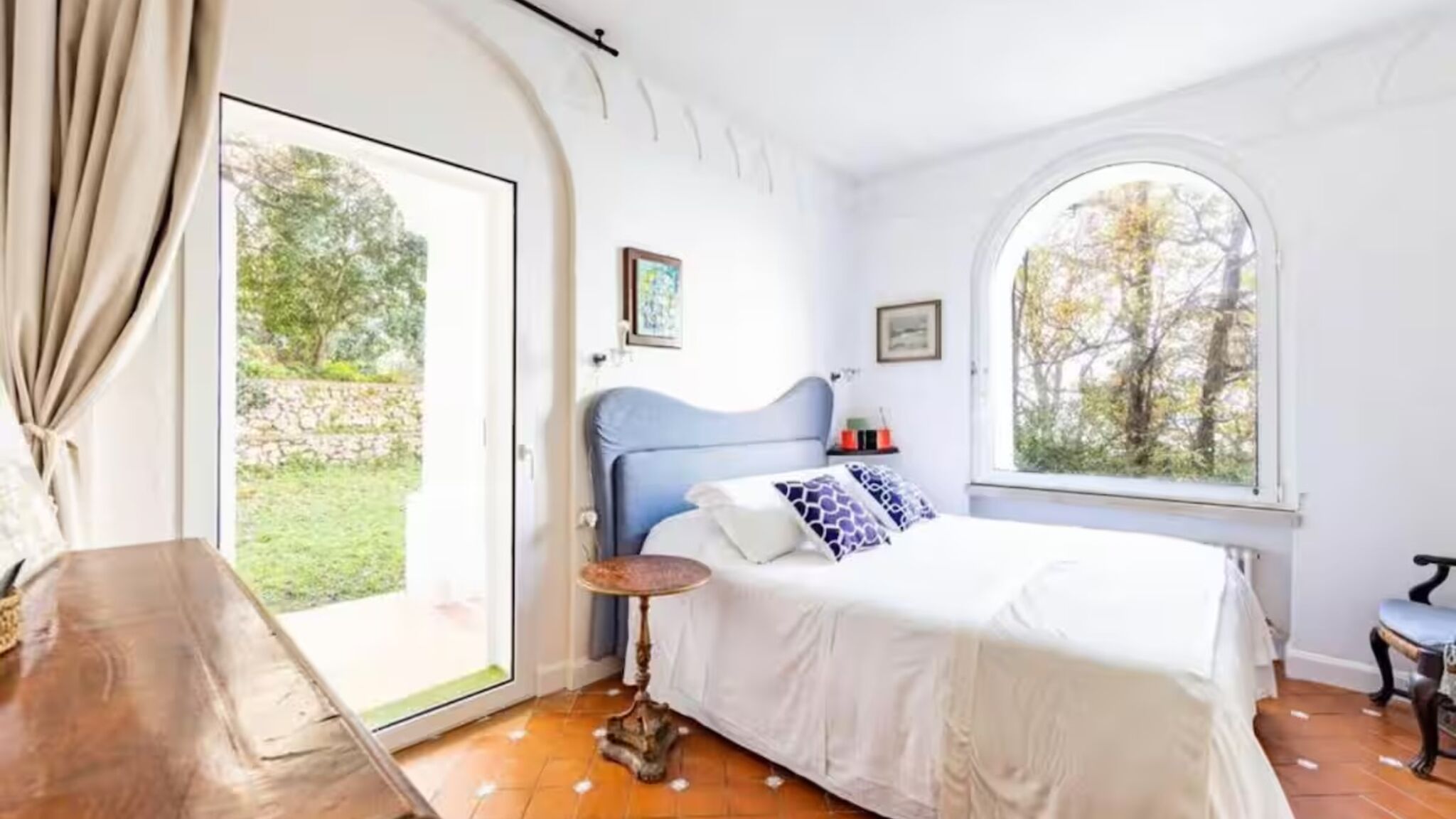 Italianway Capri Villa Greta by My Villa Collection