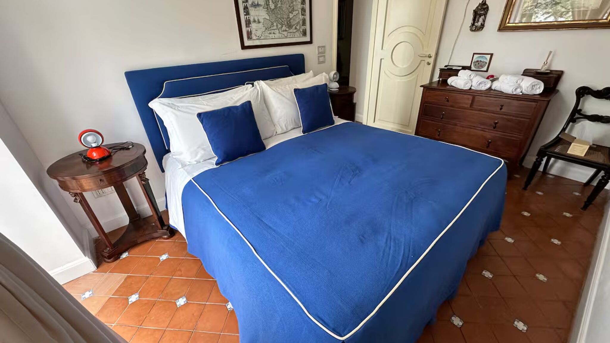 Italianway Capri Villa Greta by My Villa Collection