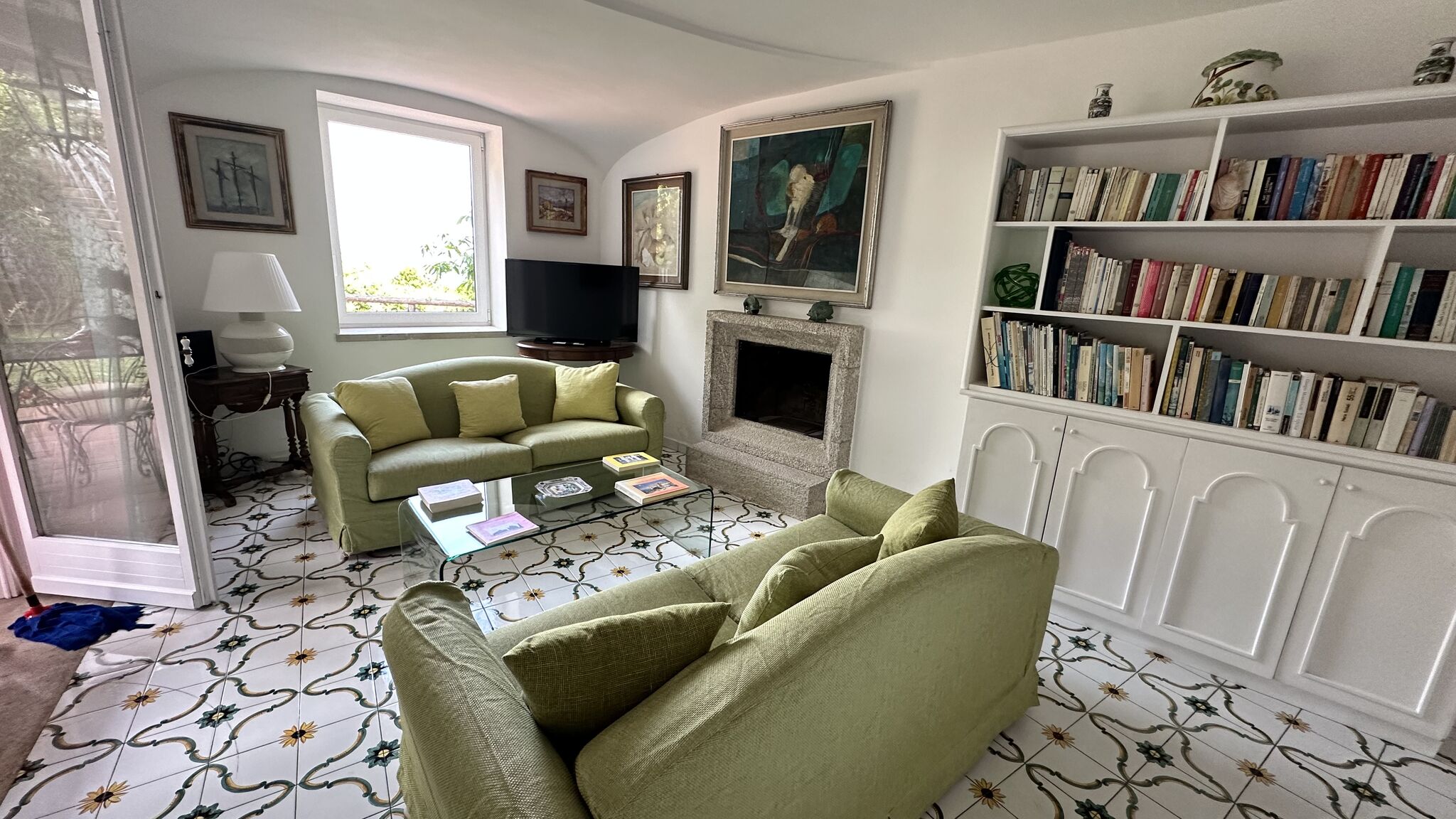 Italianway Capri Villa Greta by My Villa Collection