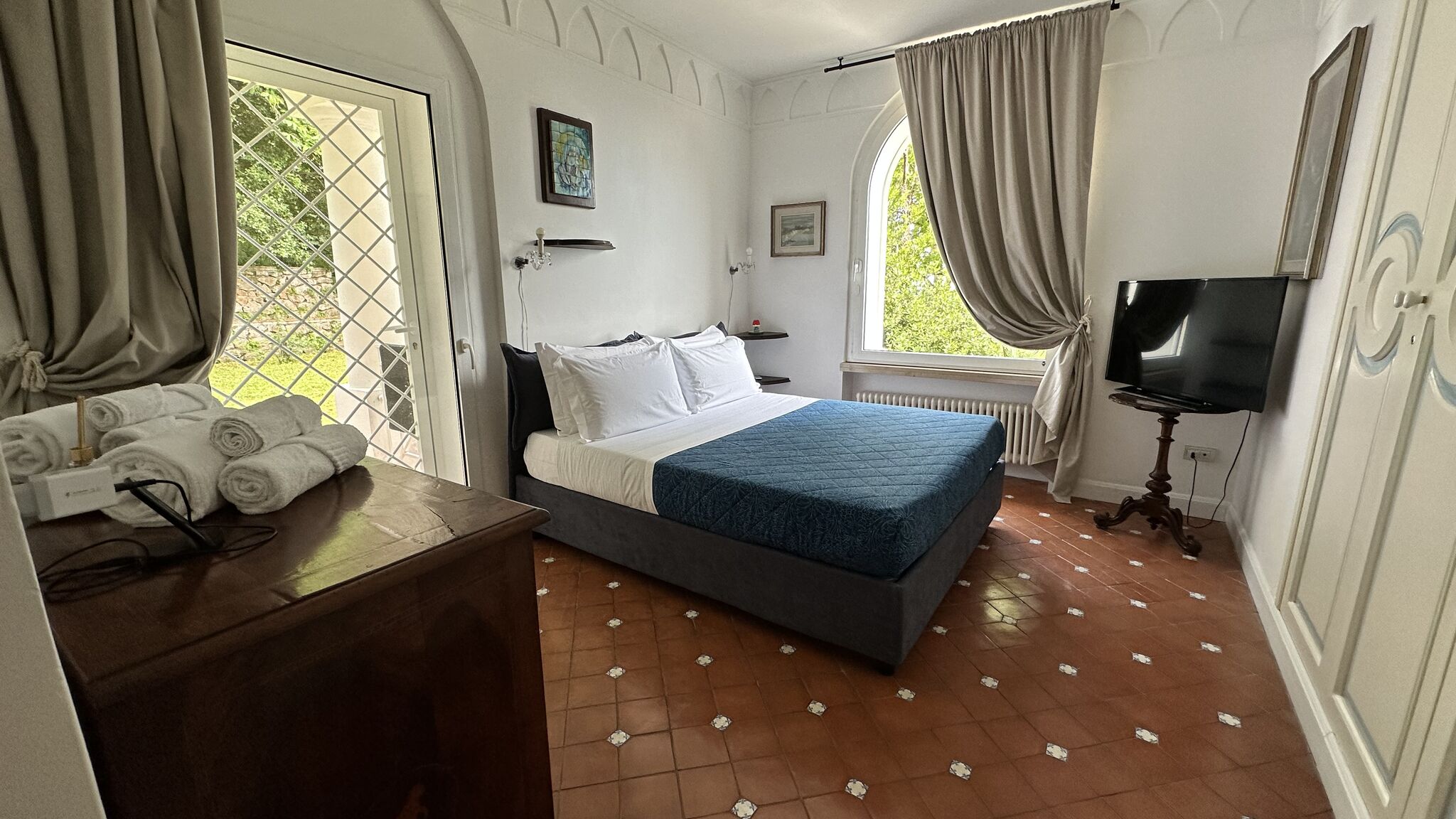 Italianway Capri Villa Greta by My Villa Collection