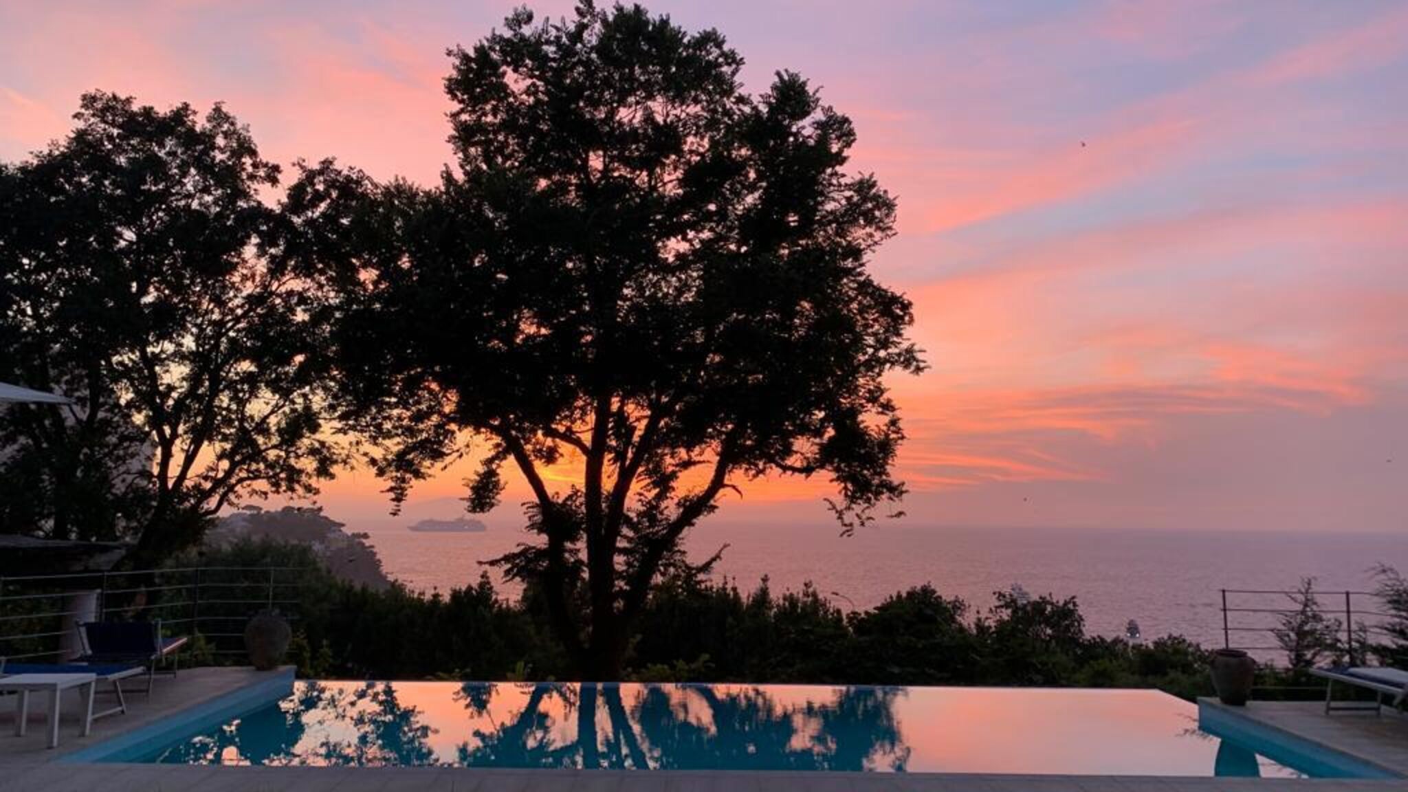 Italianway Capri Villa Greta by My Villa Collection