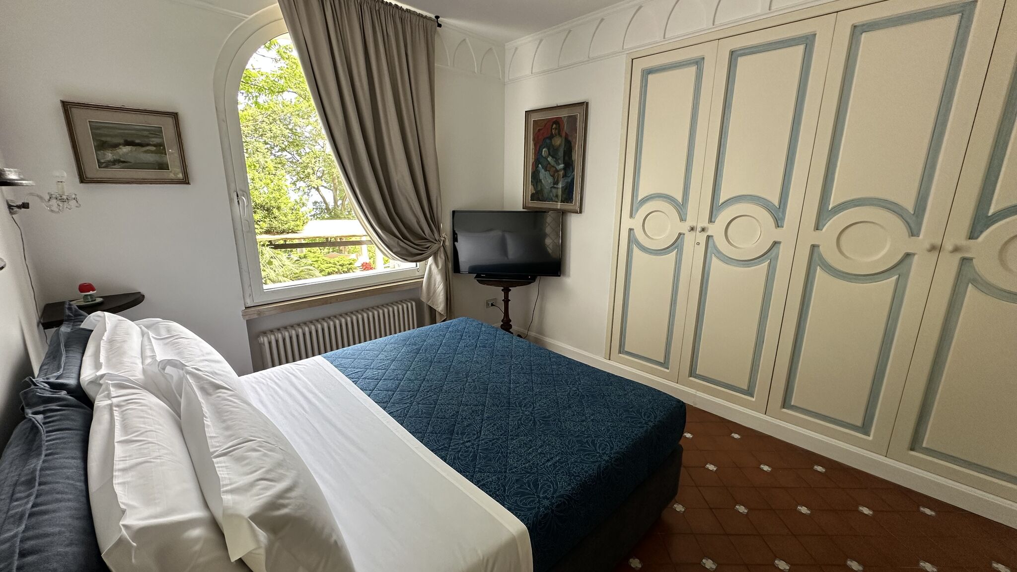 Italianway Capri Villa Greta by My Villa Collection