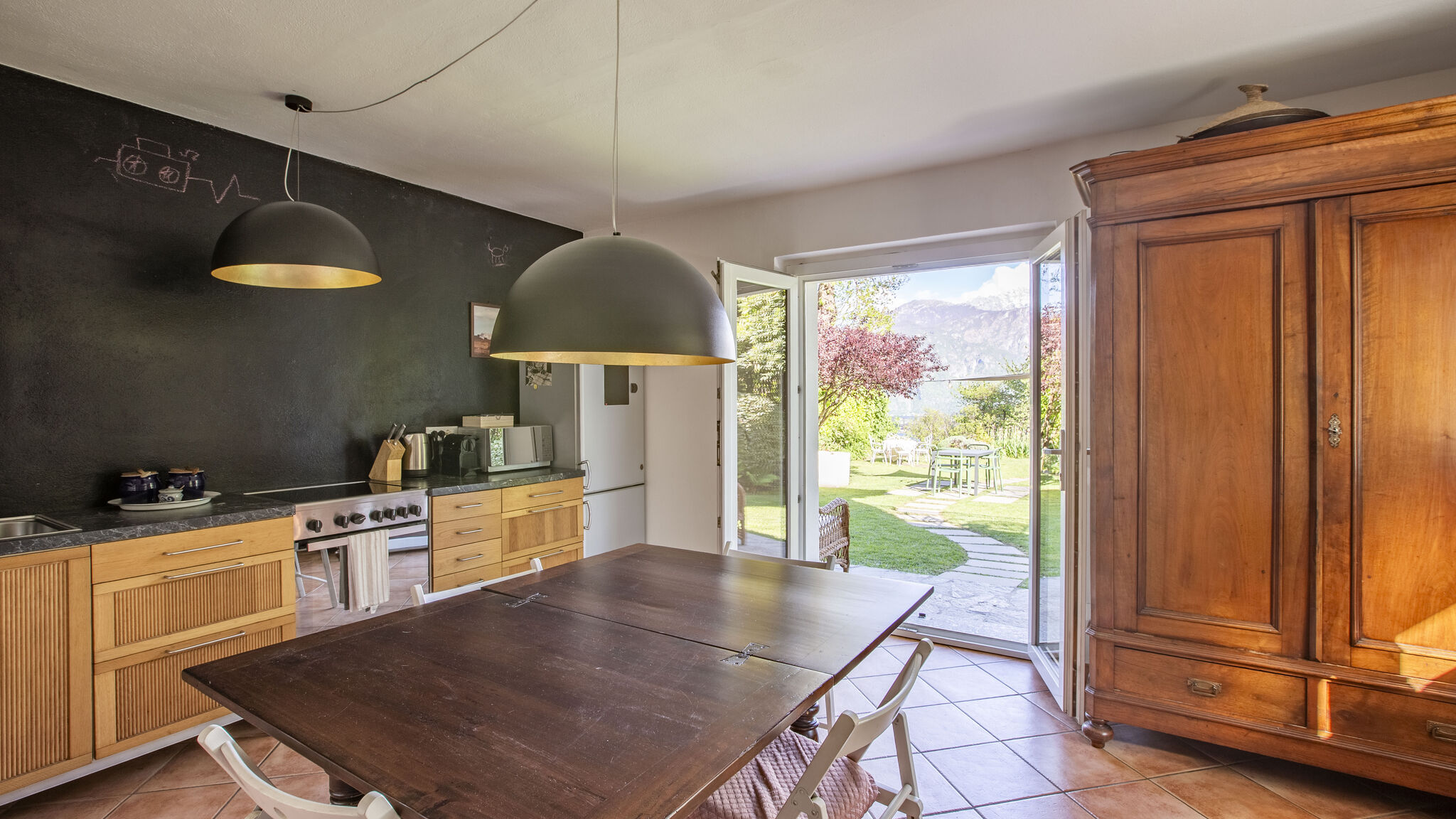 Italianway Tremezzina Casa Mia - Villa with Jacuzzi & Lake View