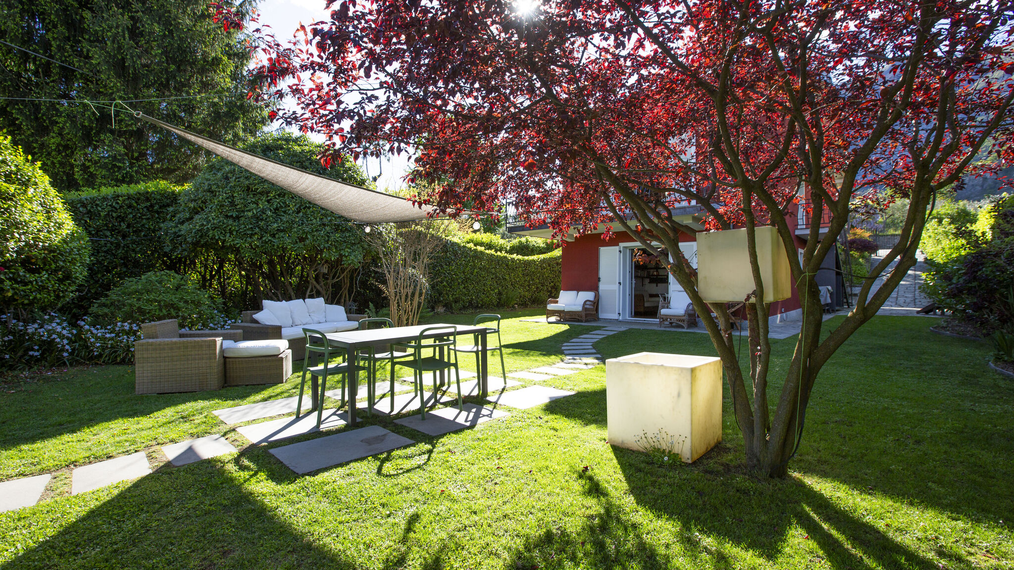 Italianway Tremezzina Casa Mia - Villa with Jacuzzi & Lake View