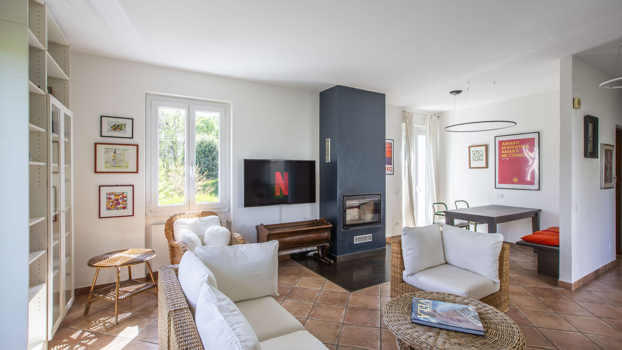 Italianway Tremezzina Casa Mia - Villa with Jacuzzi & Lake View