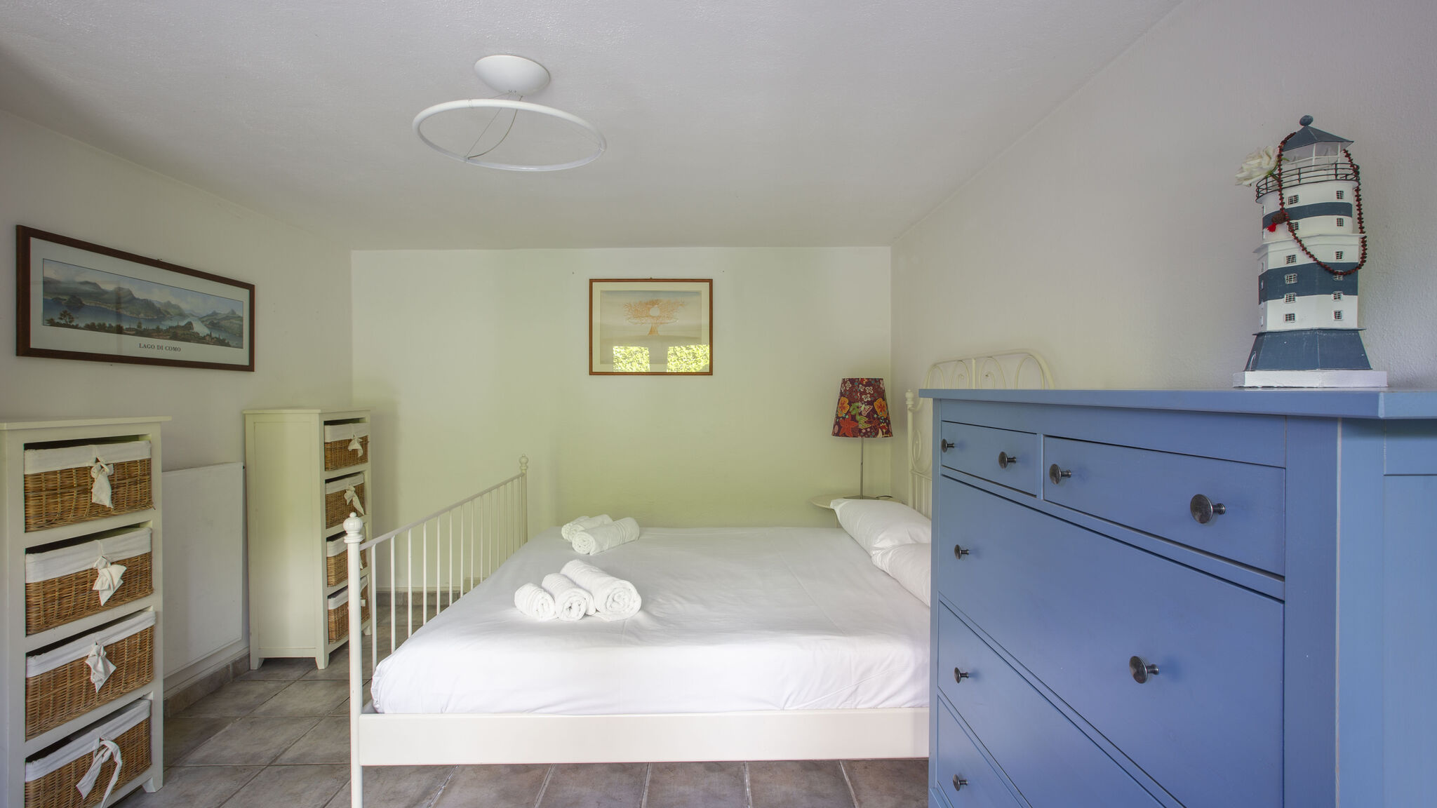 Italianway Tremezzina Casa Mia - Villa with Jacuzzi & Lake View