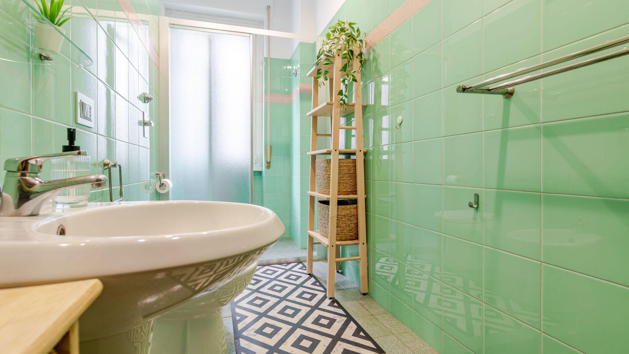 Italianway Milano Magic Rent - Capranica