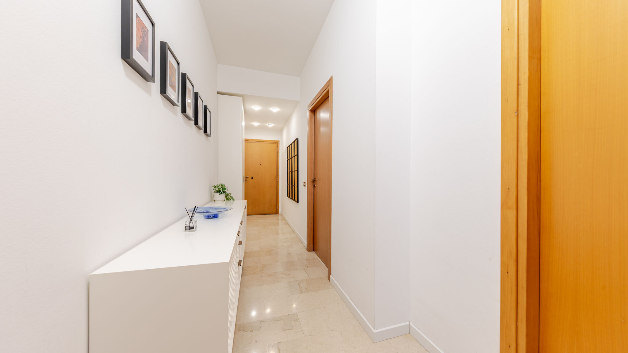 Italianway Milano Magic Rent - Capranica