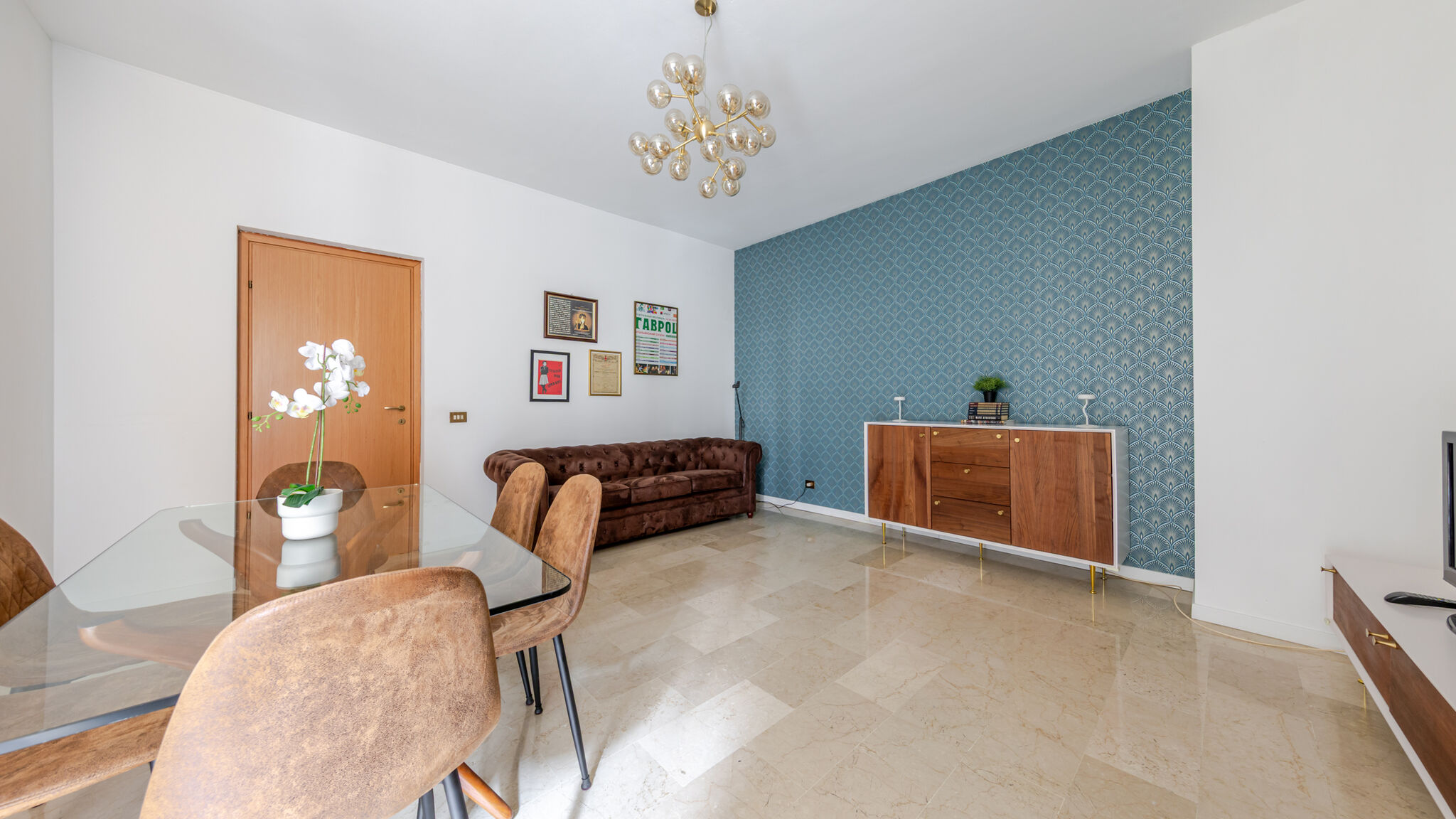 Italianway Milano Magic Rent - Capranica