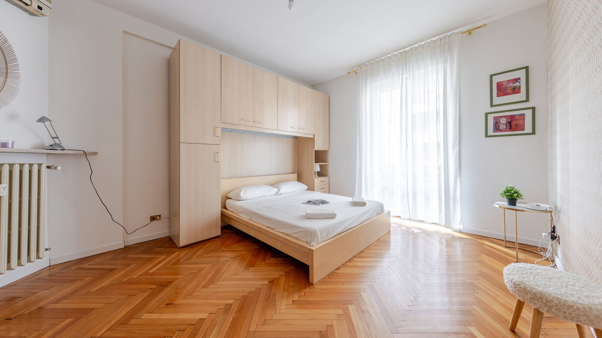 Italianway Milano Magic Rent - Capranica