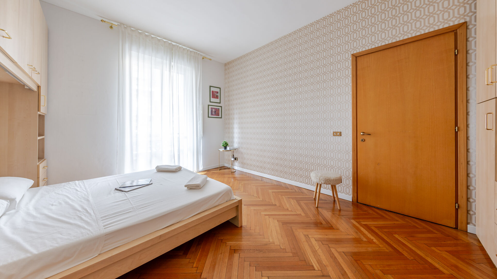 Italianway Milano Magic Rent - Capranica