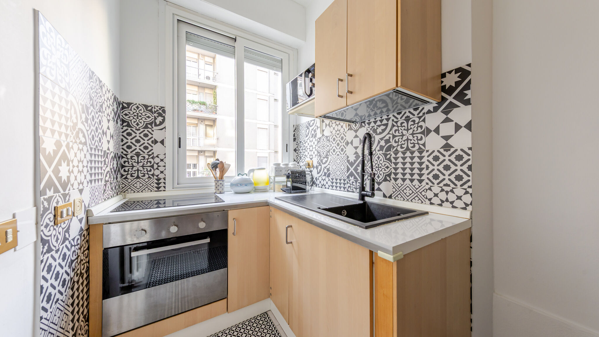 Italianway Milano Magic Rent - Capranica