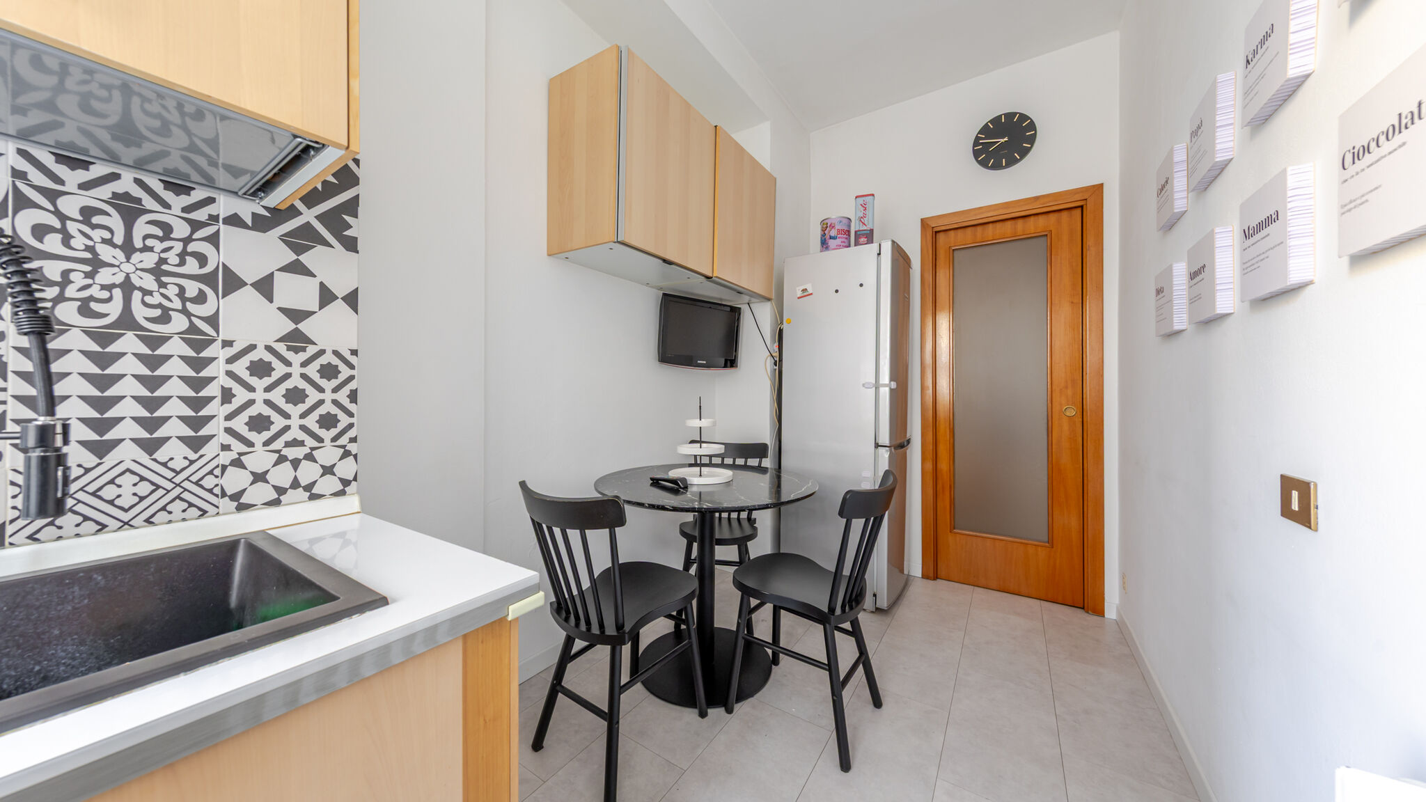 Italianway Milano Magic Rent - Capranica