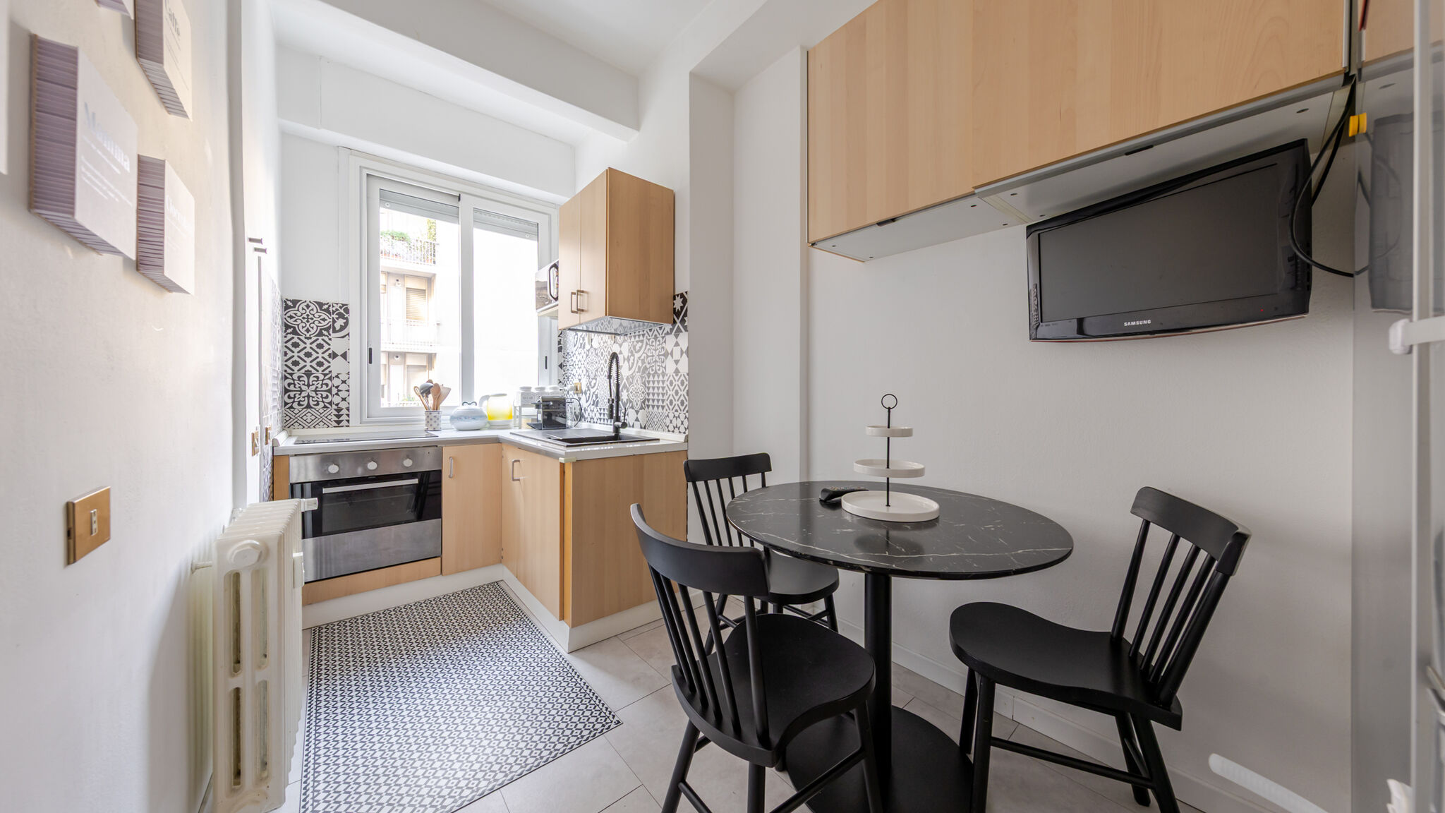 Italianway Milano Magic Rent - Capranica