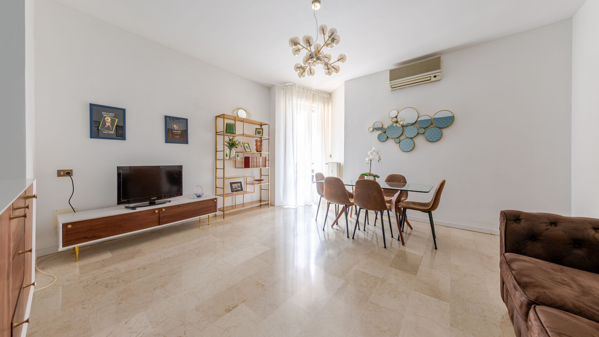 Italianway Milano Magic Rent - Capranica