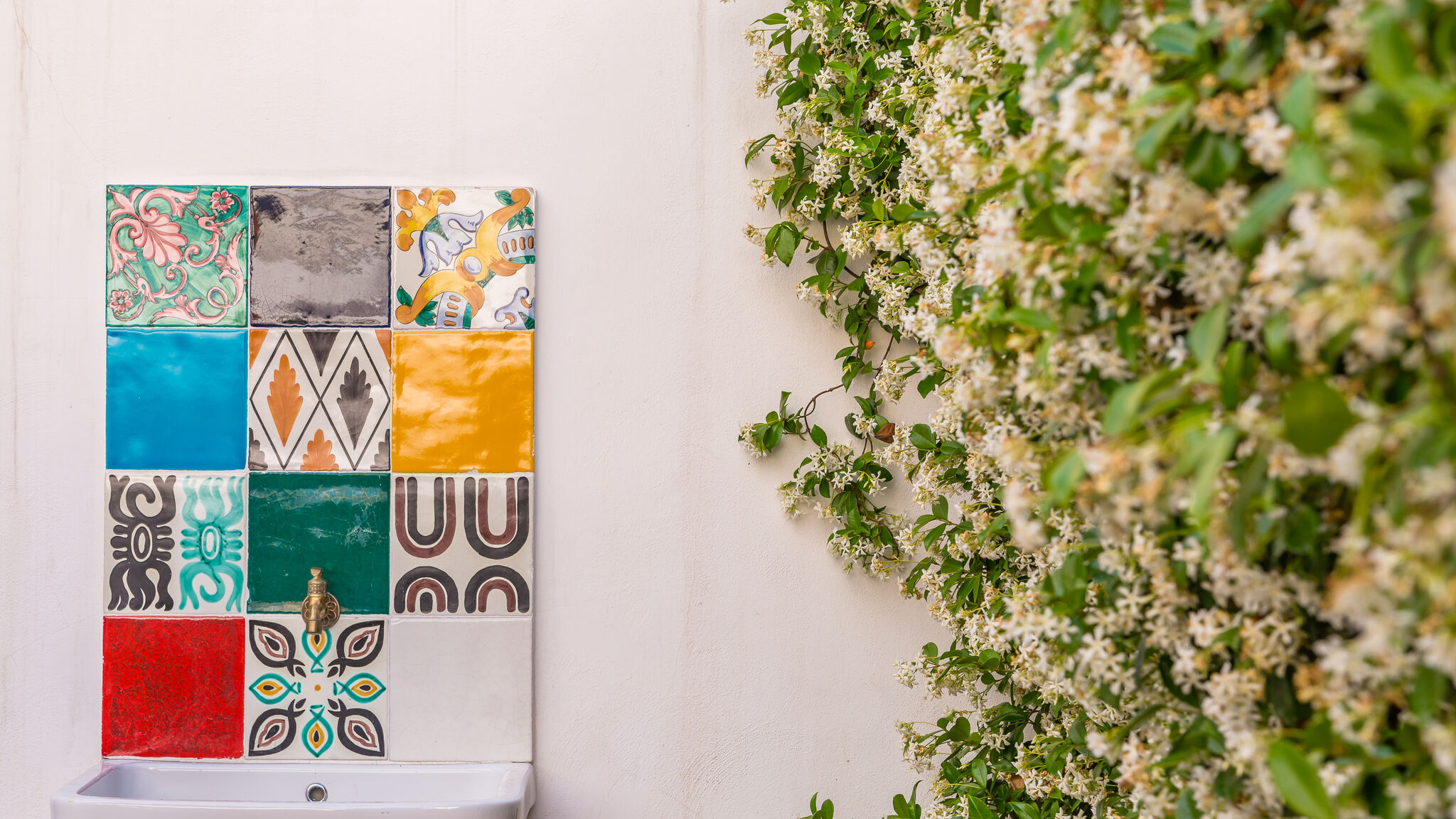 Italianway Napoli Materdei Terrace 