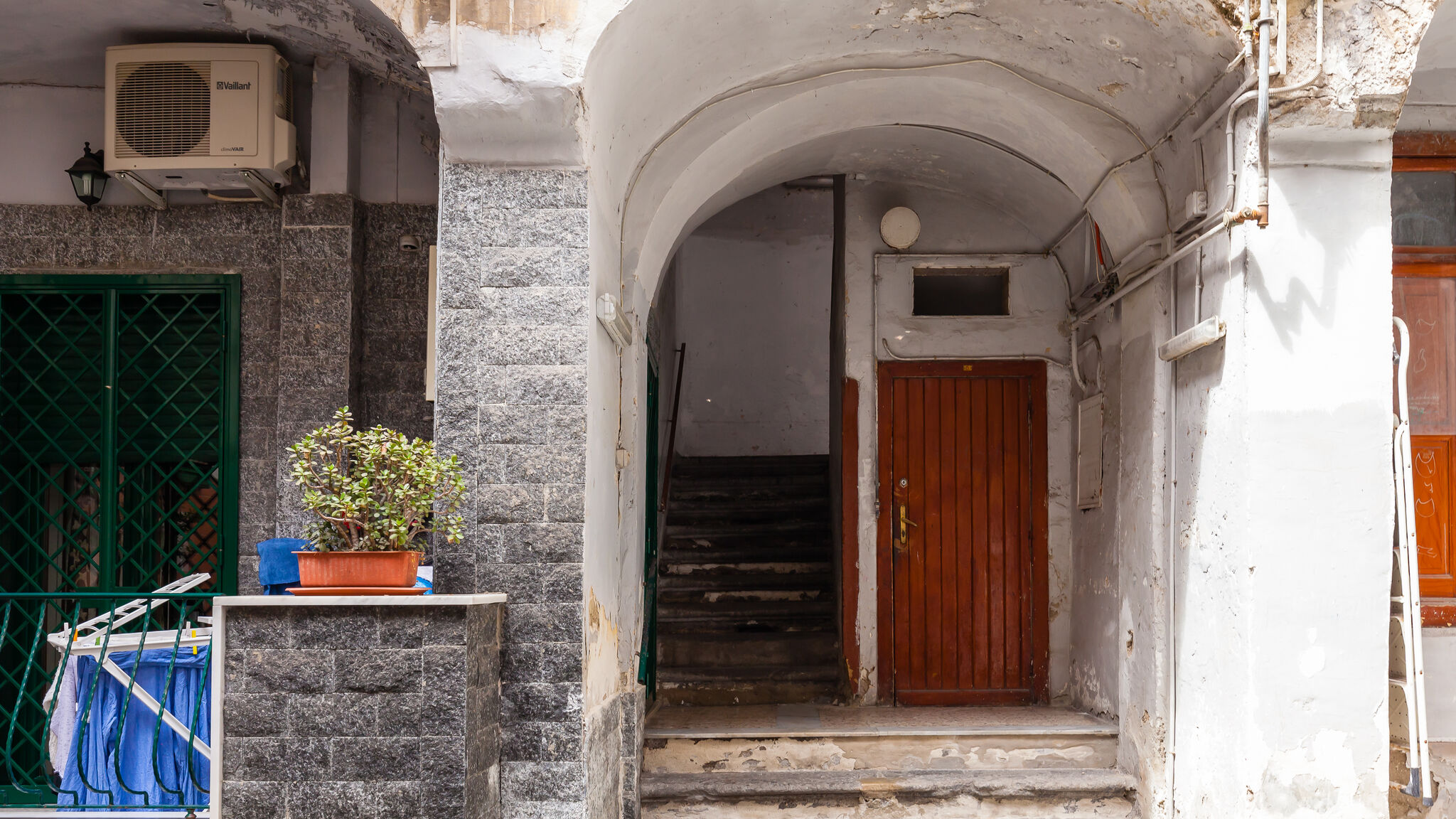 Italianway Napoli Materdei Terrace 