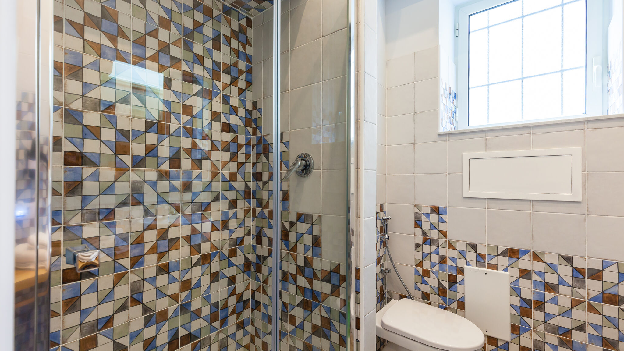 Italianway Napoli Materdei Terrace 