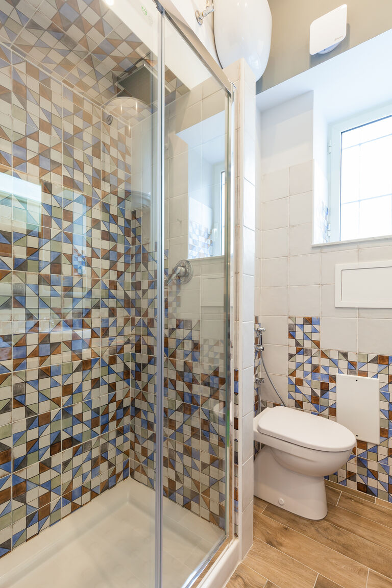 Italianway Napoli Materdei Terrace 