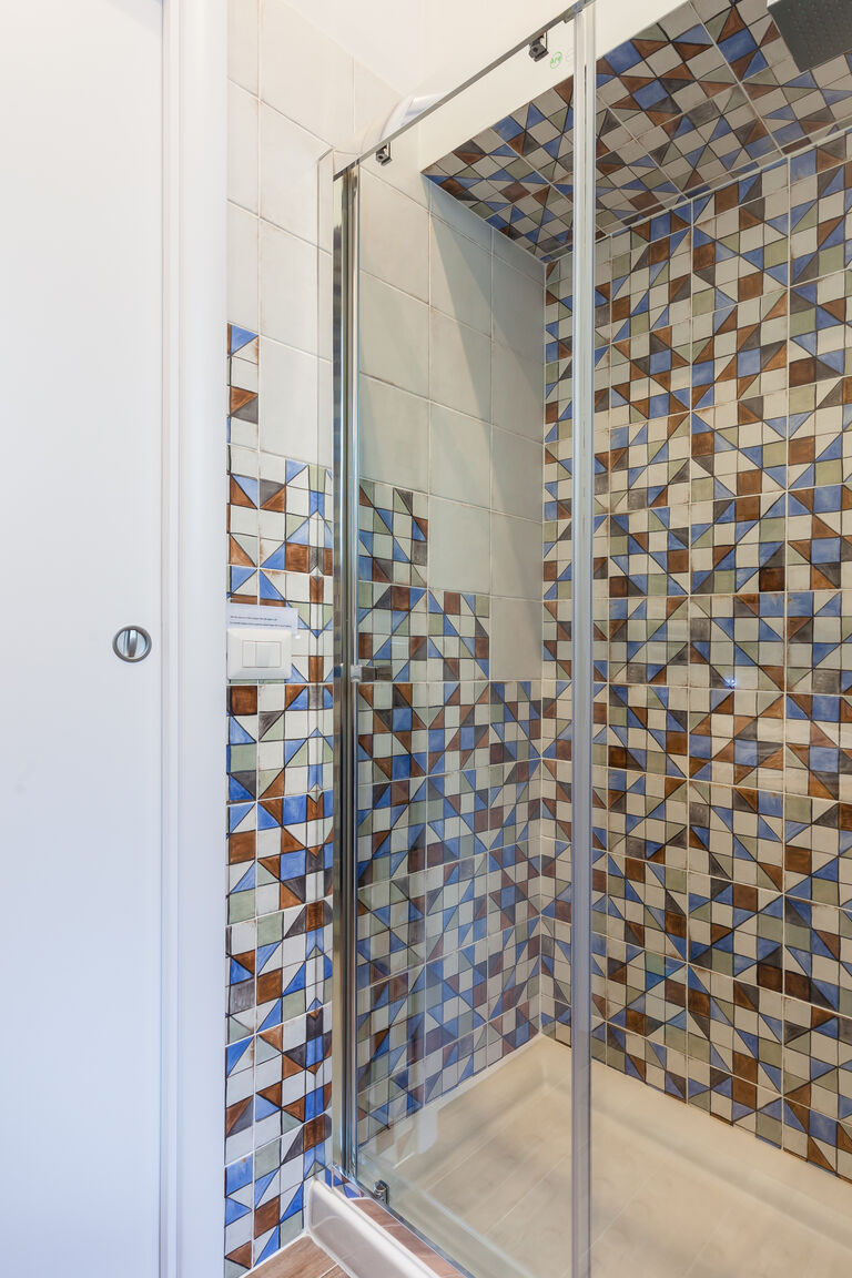 Italianway Napoli Materdei Terrace 