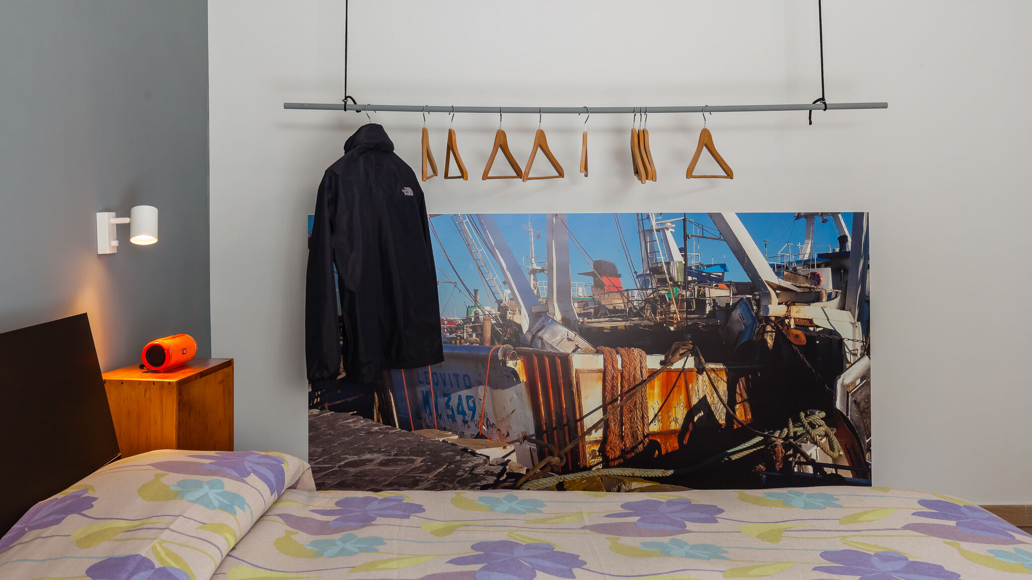 Italianway Napoli Materdei Terrace 