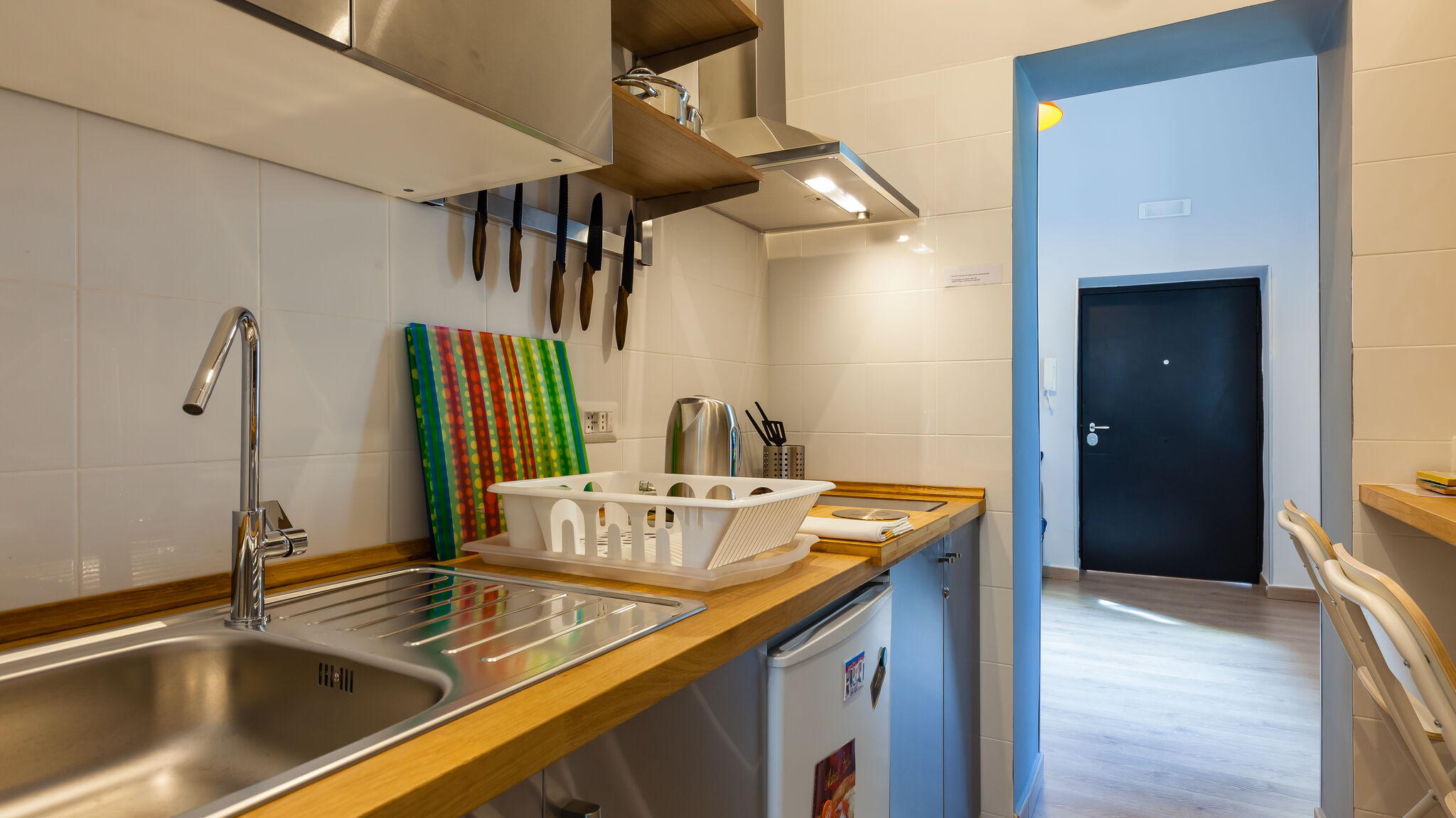 Italianway Napoli Materdei Terrace 