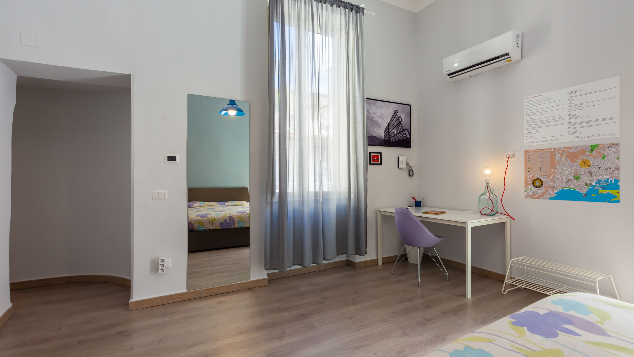 Italianway Napoli Materdei Terrace 