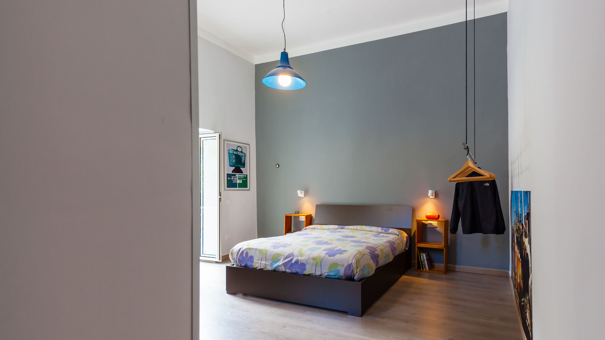 Italianway Napoli Materdei Terrace 