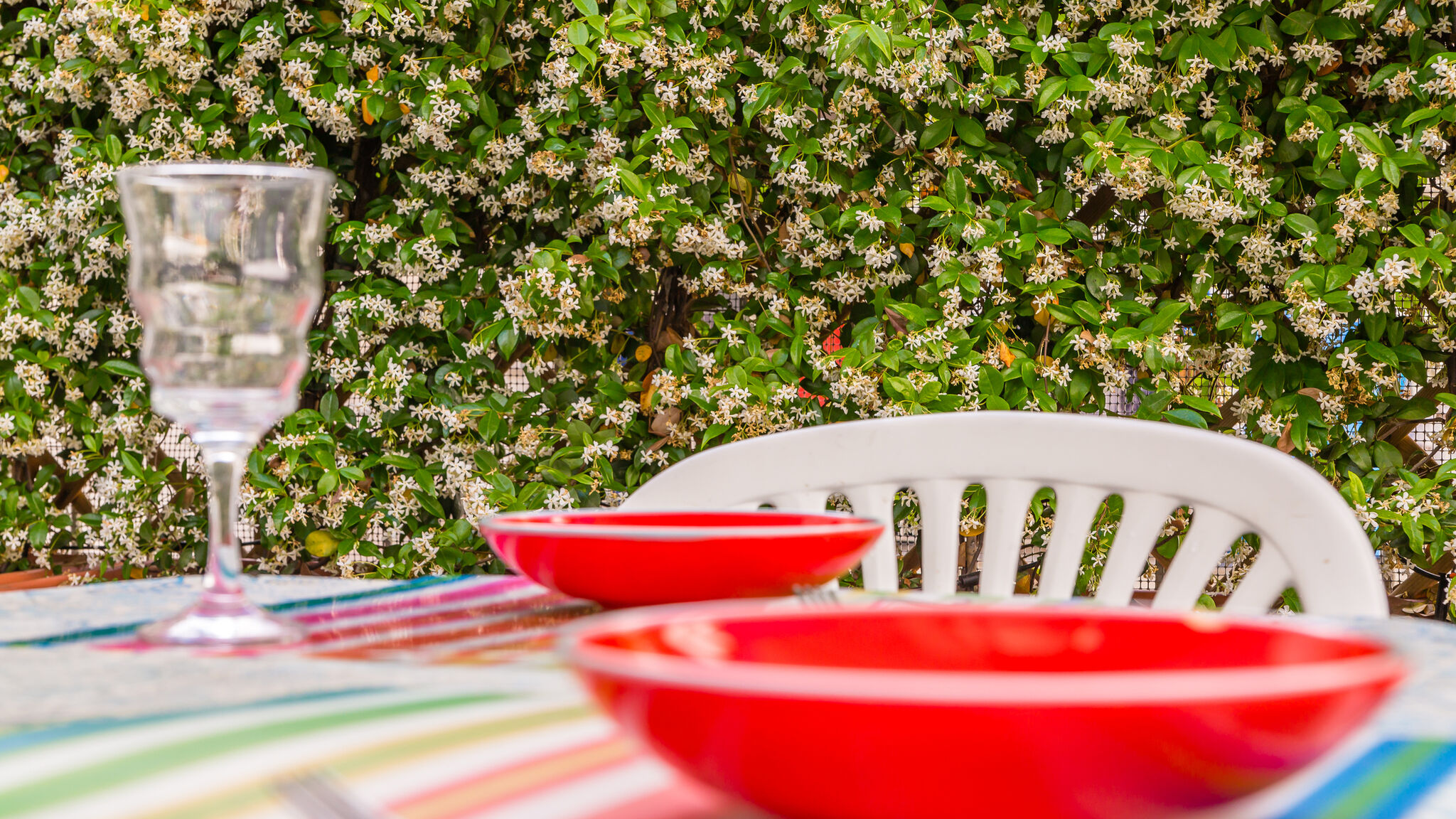 Italianway Napoli Materdei Terrace 
