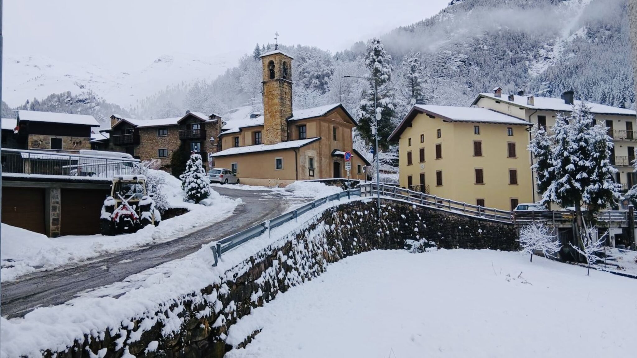 Italianway Vilminore di Scalve Casa dell'Orso 1882 - Casa in Scalve