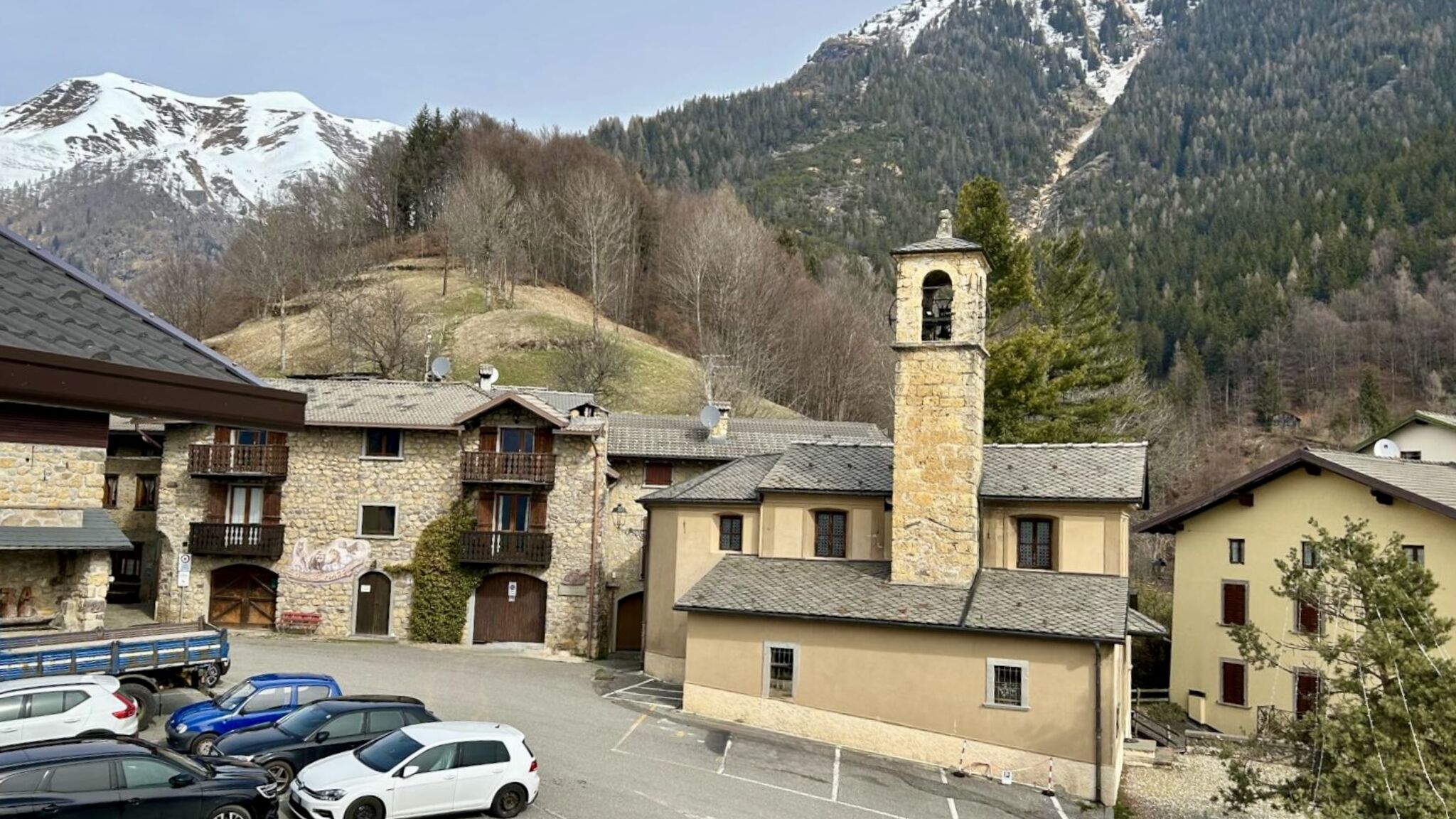 Italianway Vilminore di Scalve Casa dell'Orso 1882 - Casa in Scalve