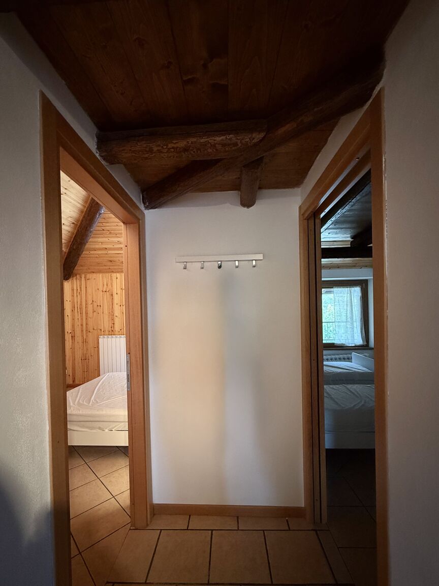 Italianway Vilminore di Scalve Casa dell'Orso 1882 - Casa in Scalve