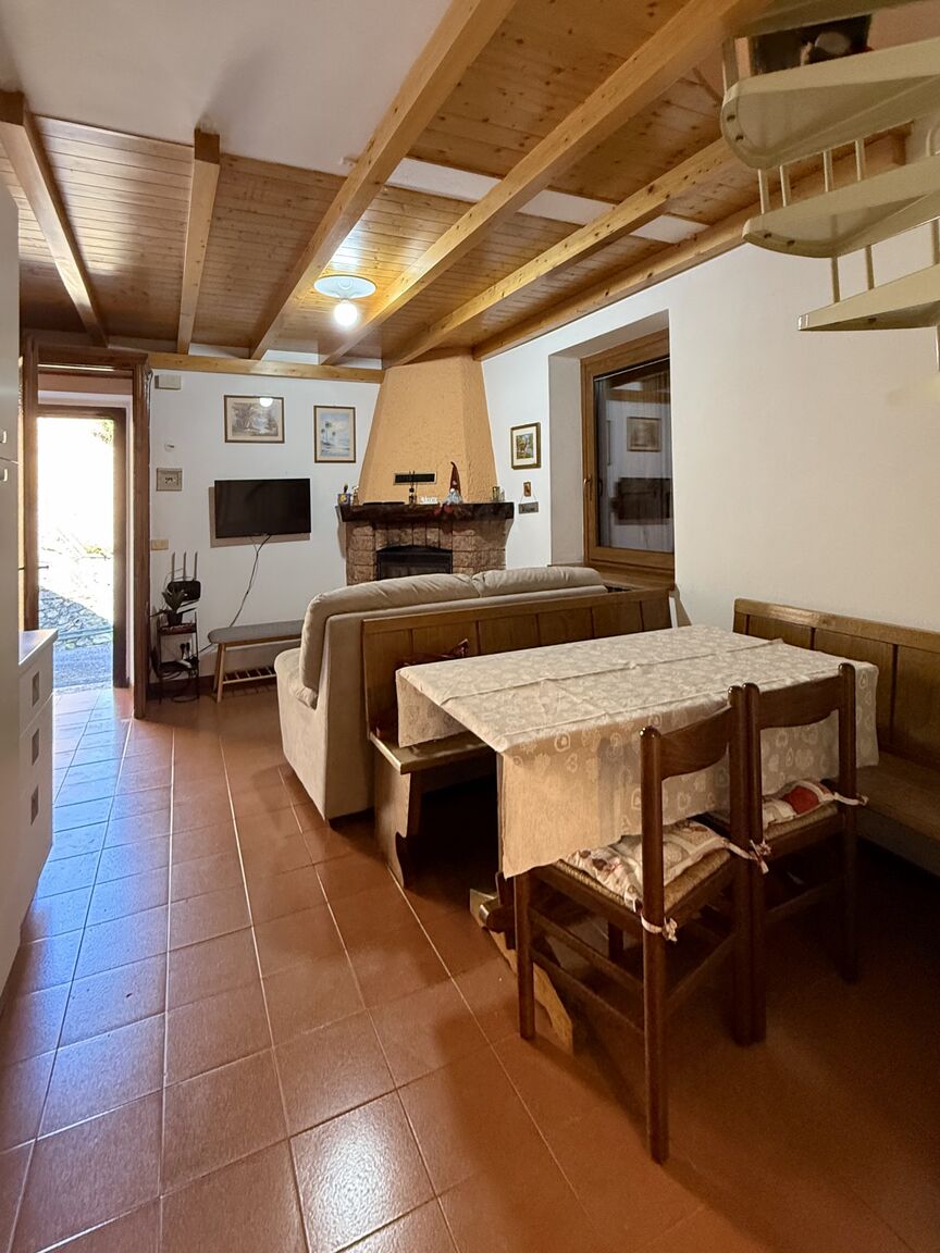 Italianway Colere Cottage Adelina - Casa in Scalve