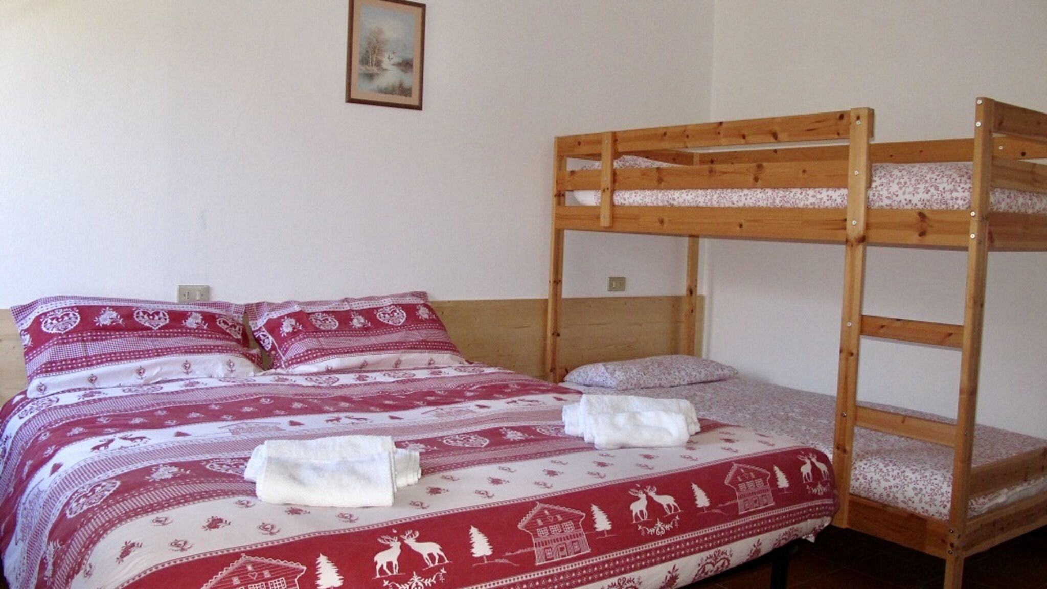 Italianway Colere Cottage Adelina - Casa in Scalve